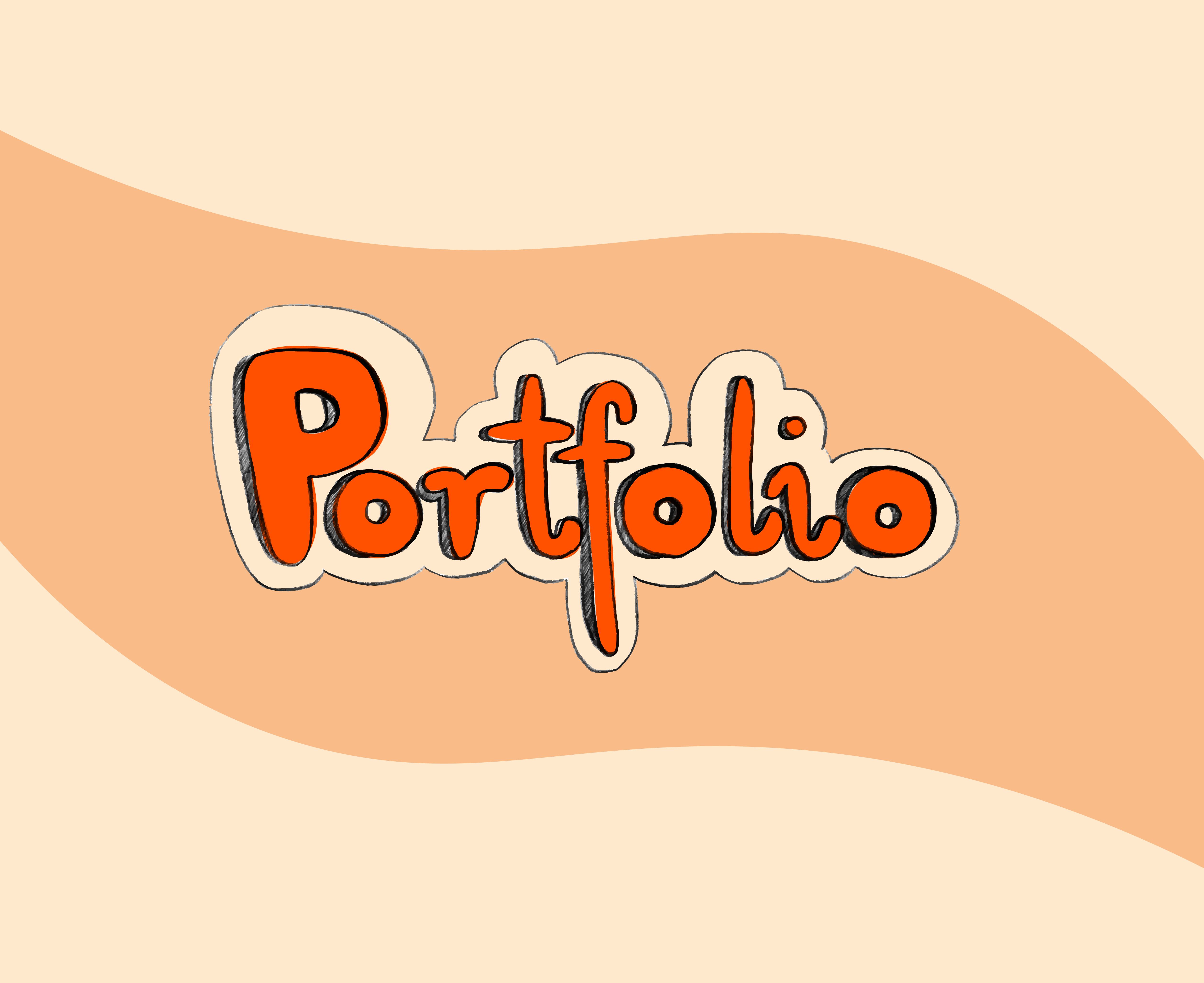 Portfolio item