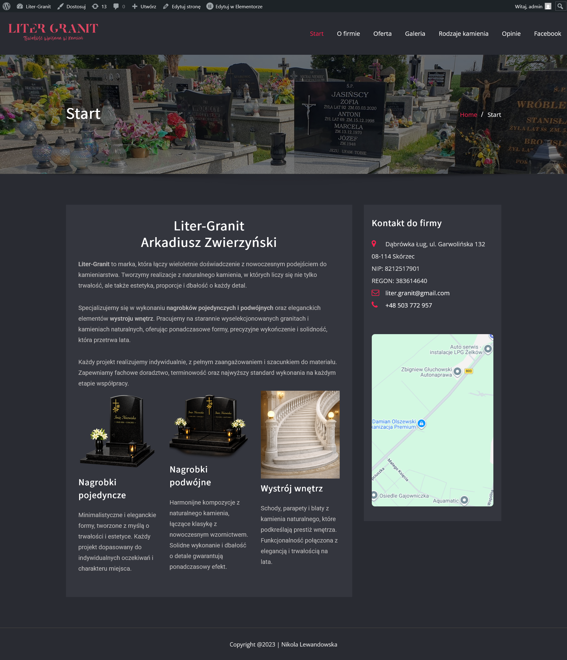 Portfolio item