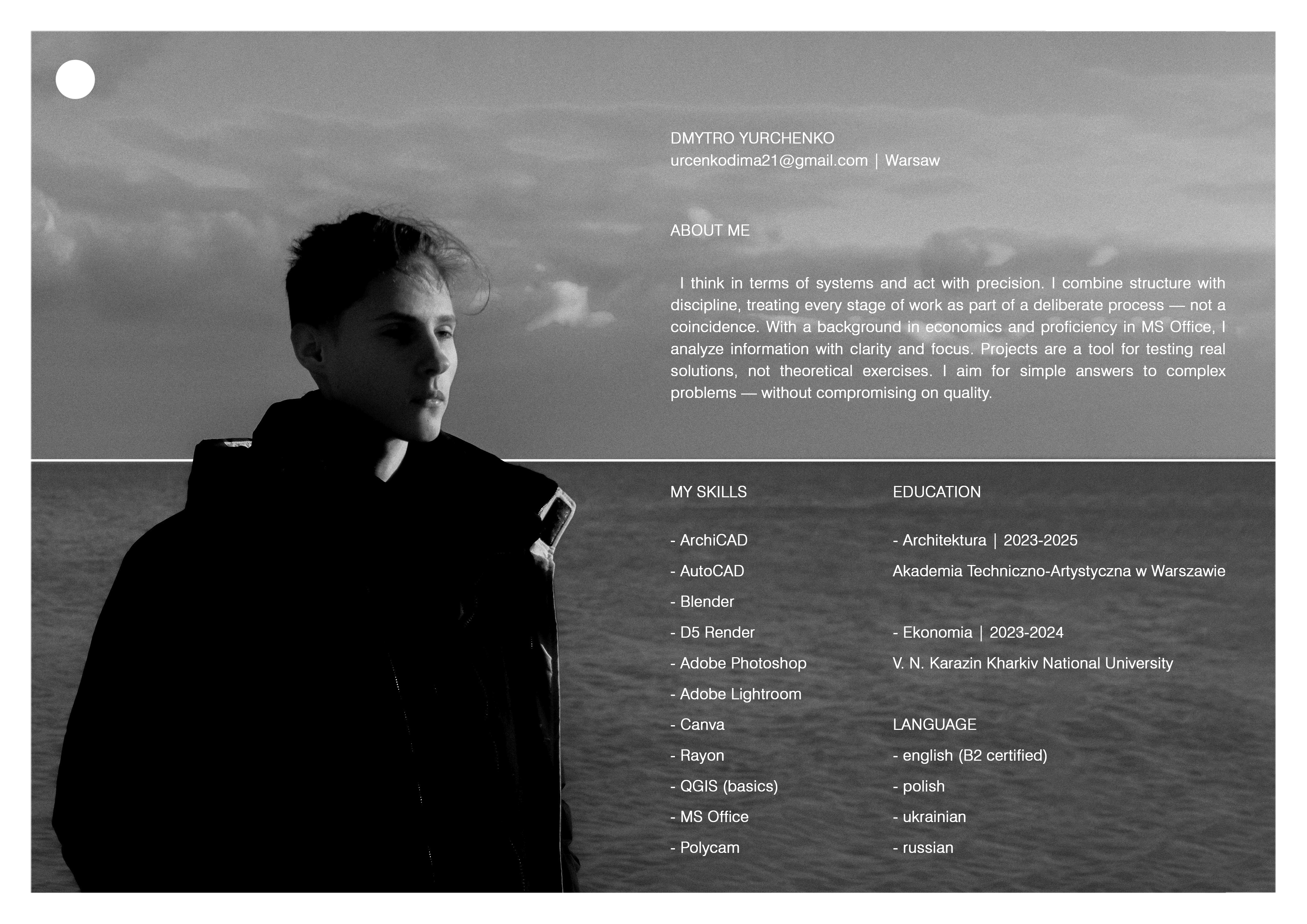 Portfolio item