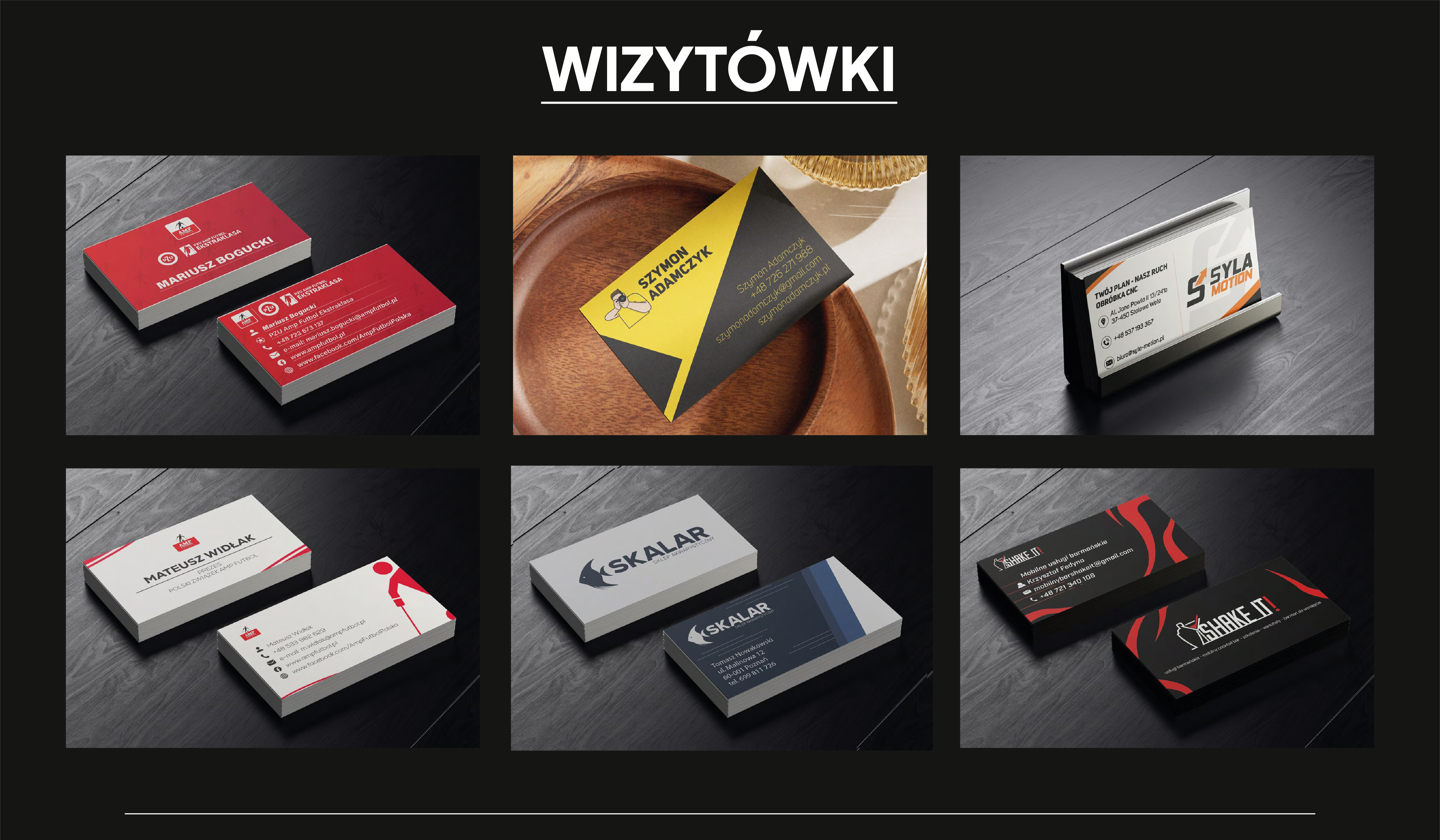 Portfolio item