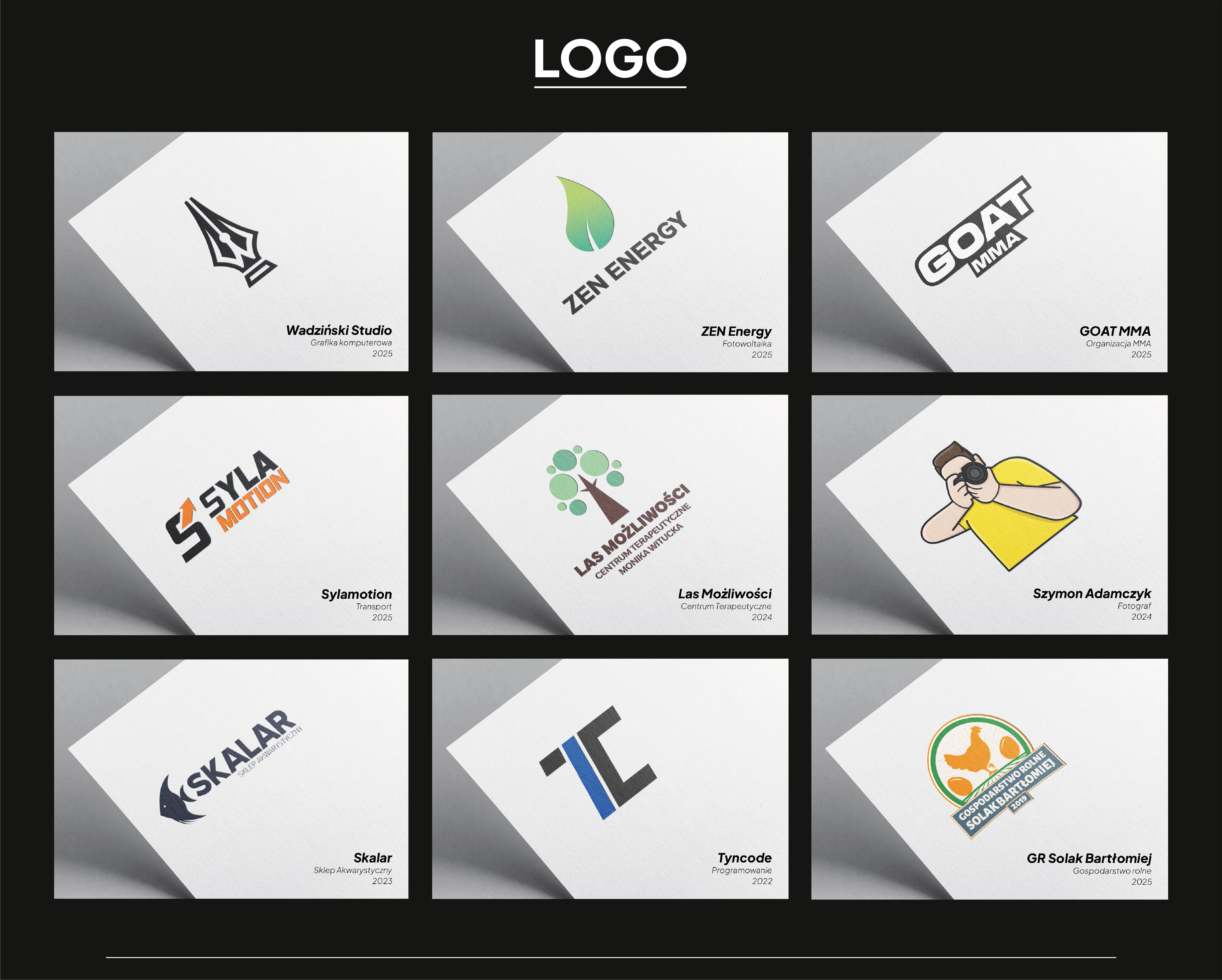 Portfolio item
