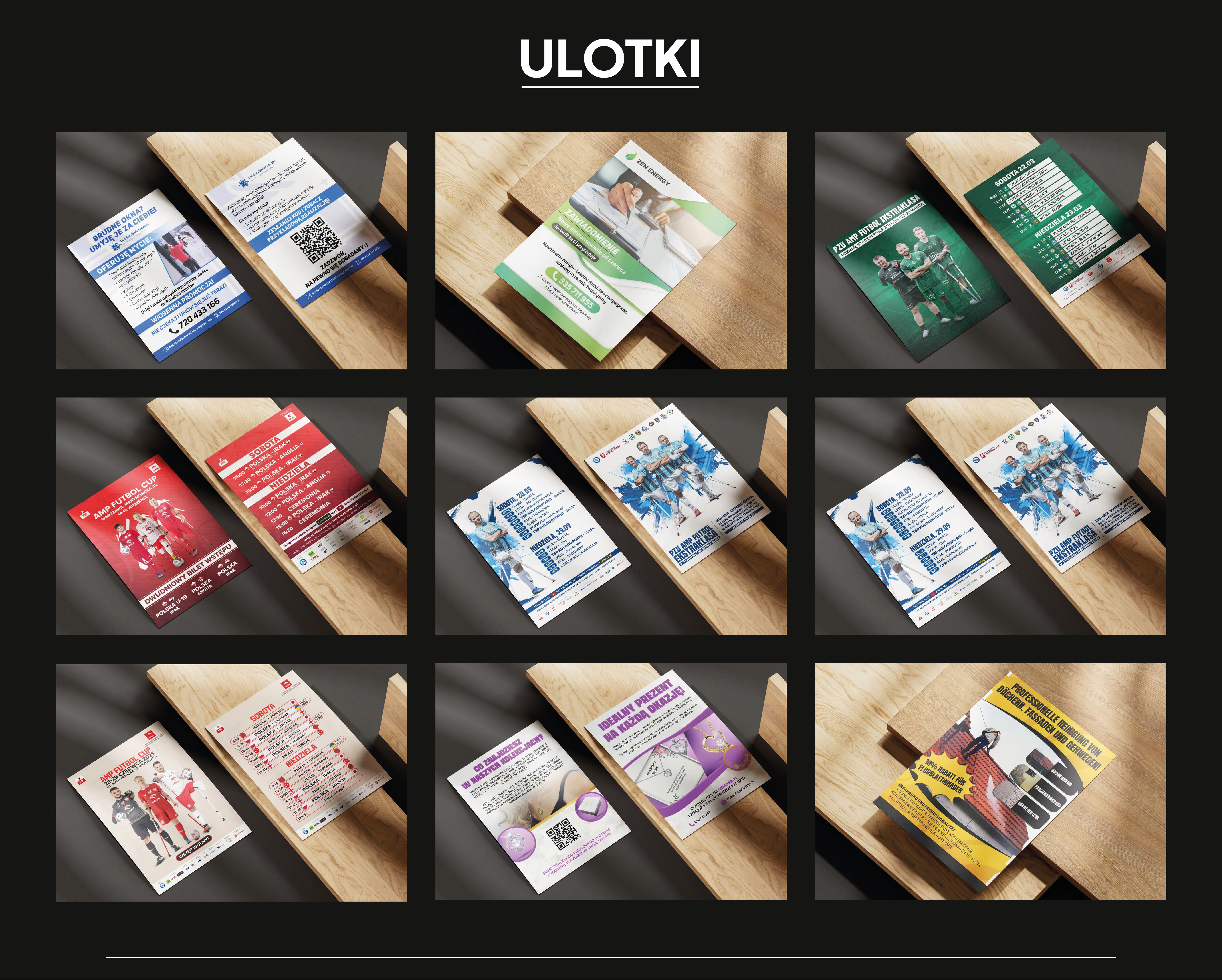 Portfolio item
