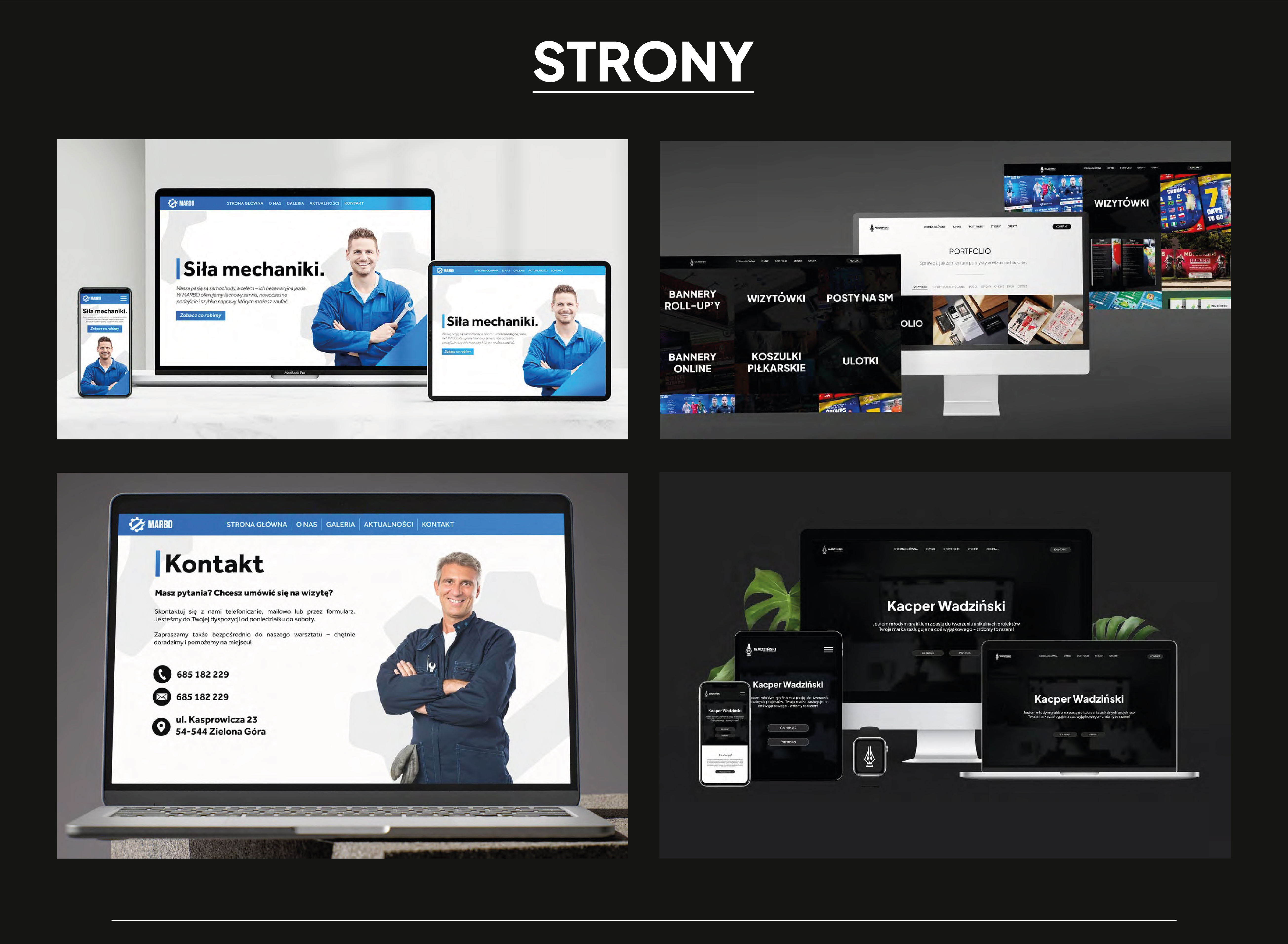 Portfolio item