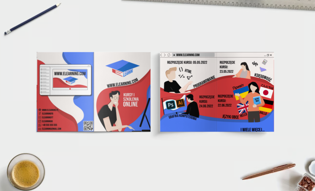 Portfolio item