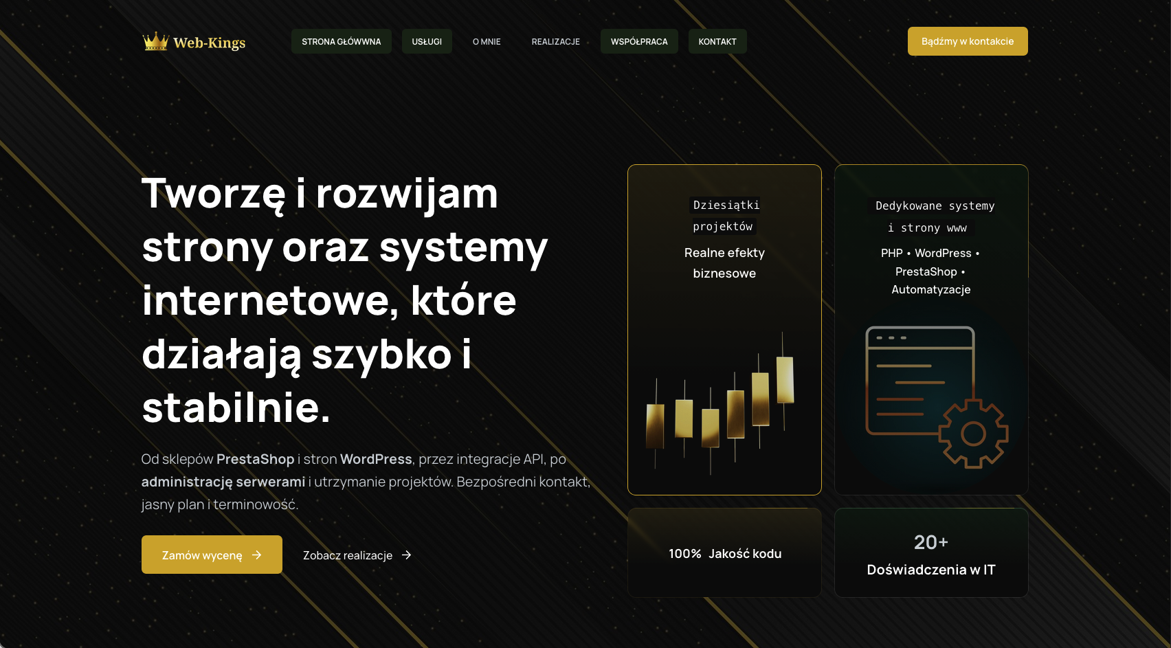 Portfolio item