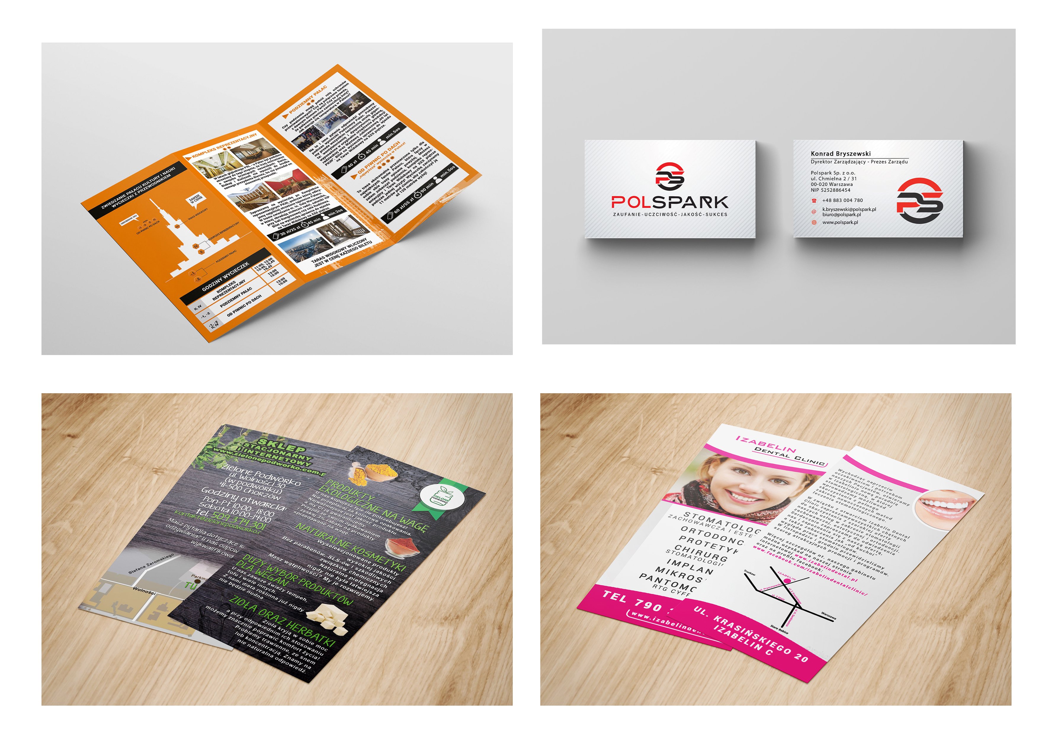Portfolio item