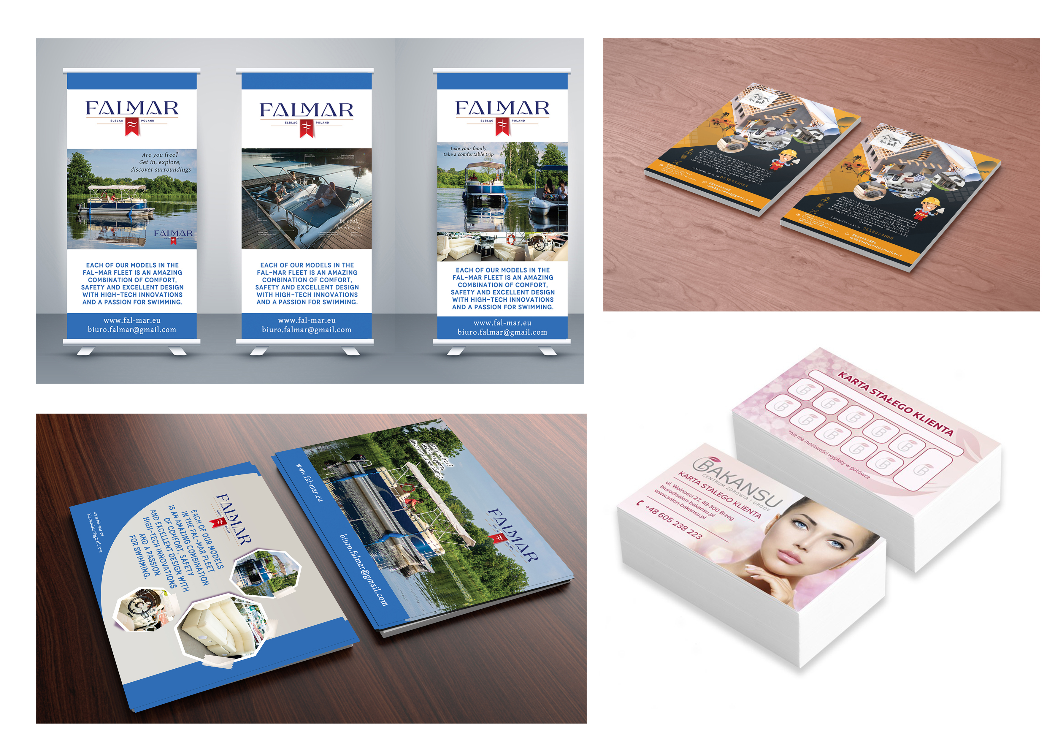 Portfolio item