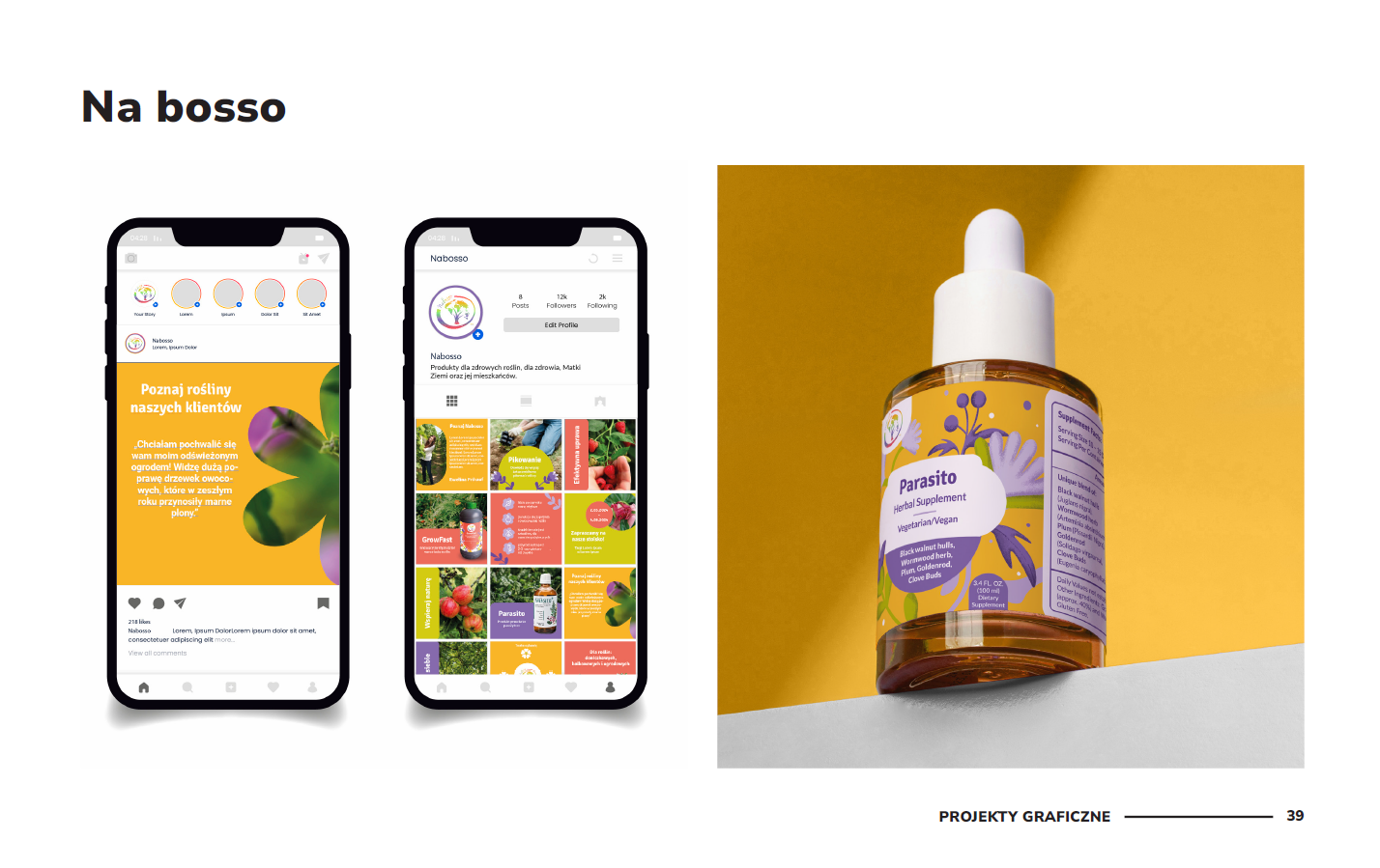 Portfolio item