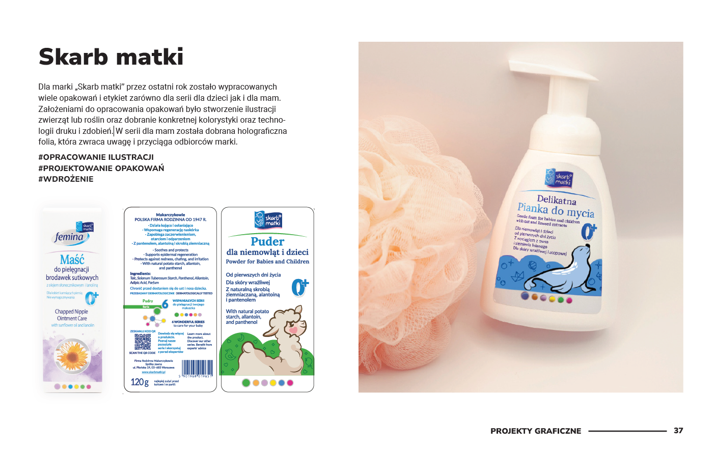 Portfolio item