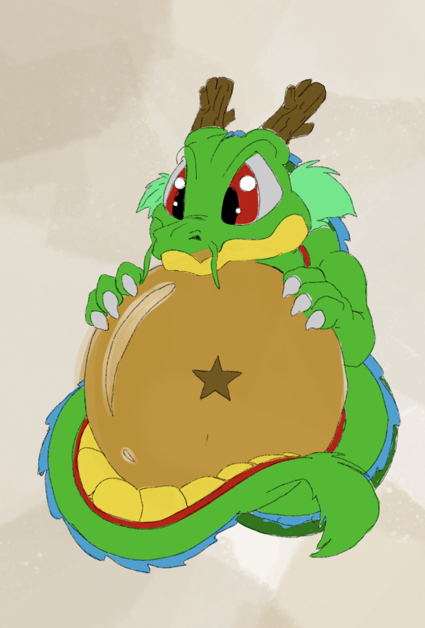Portfolio item