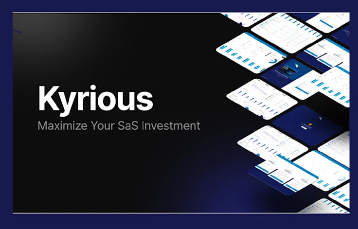 Portfolio item