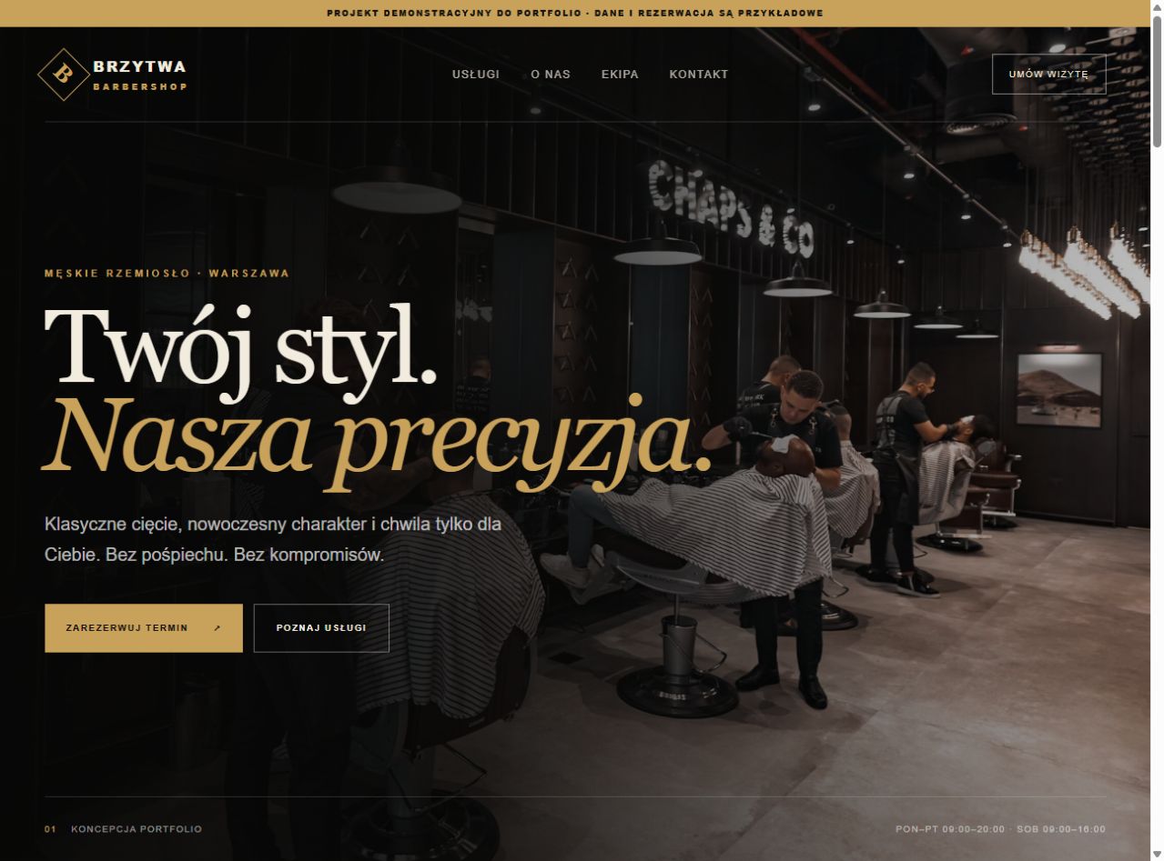 Portfolio item
