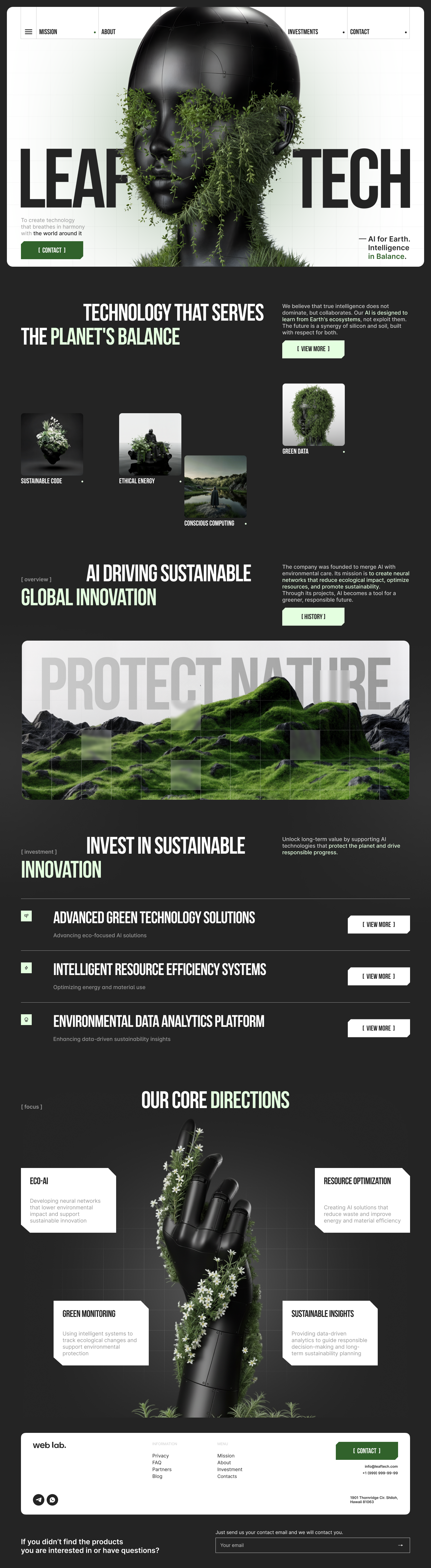Portfolio item