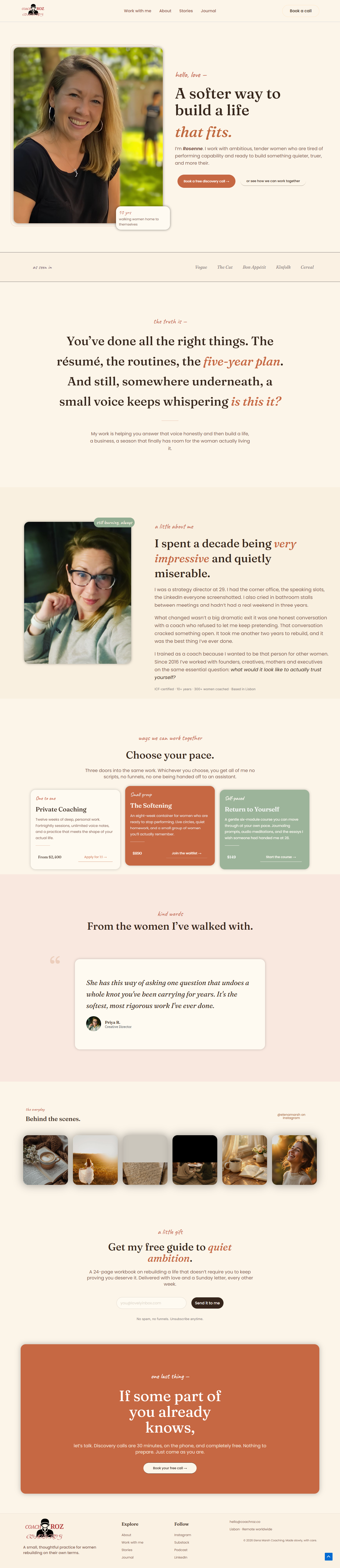 Portfolio item