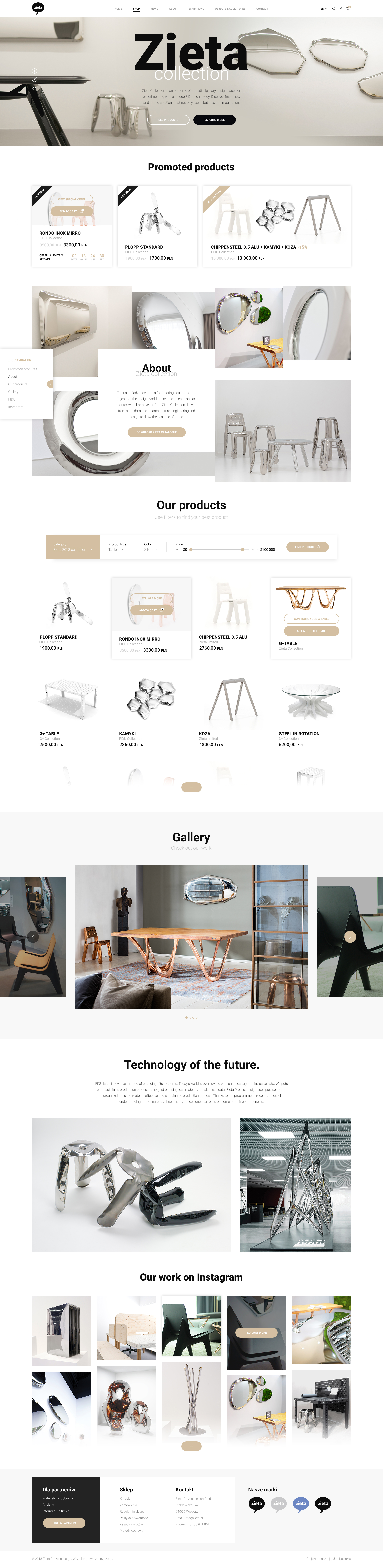 Portfolio item