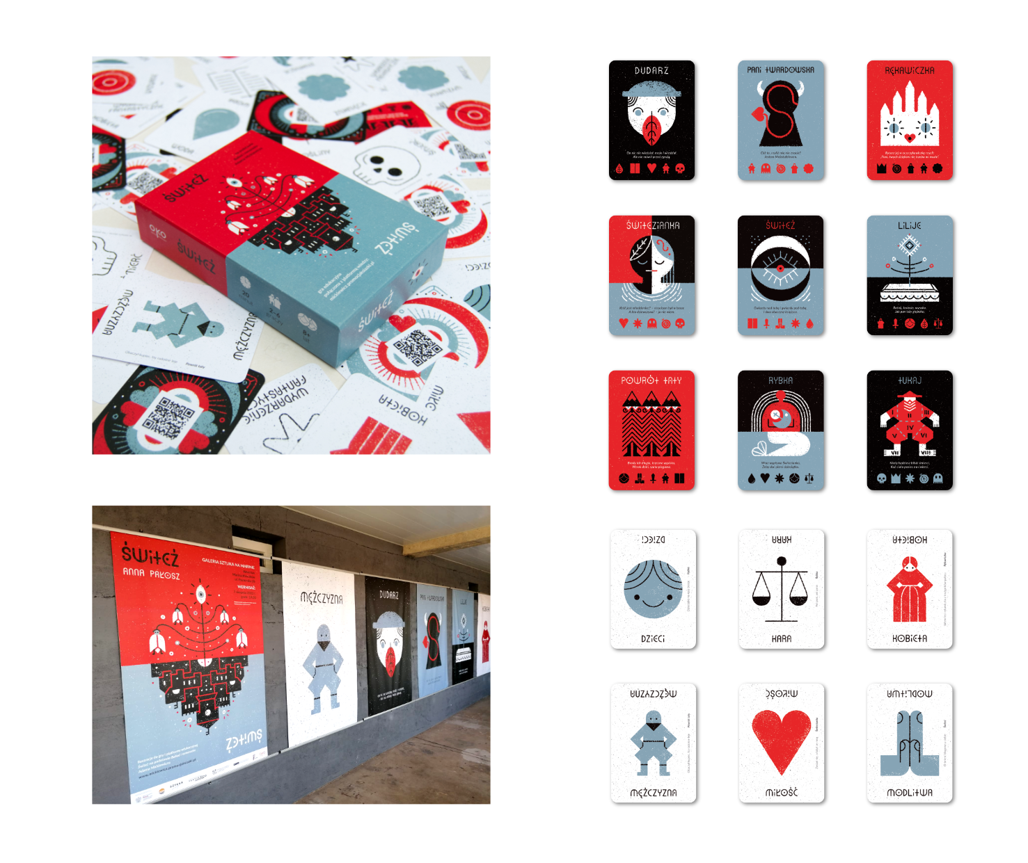 Portfolio item