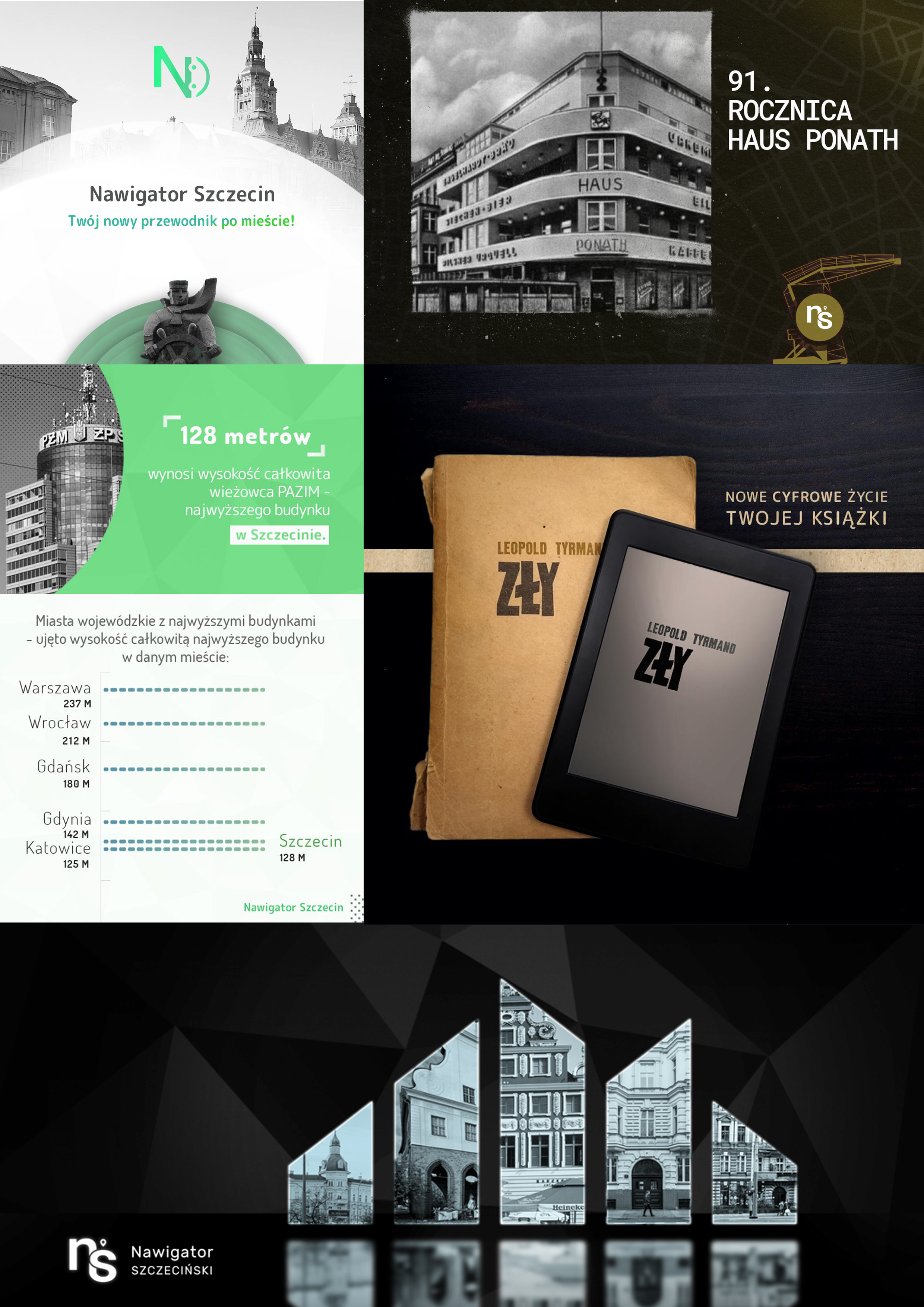 Portfolio item
