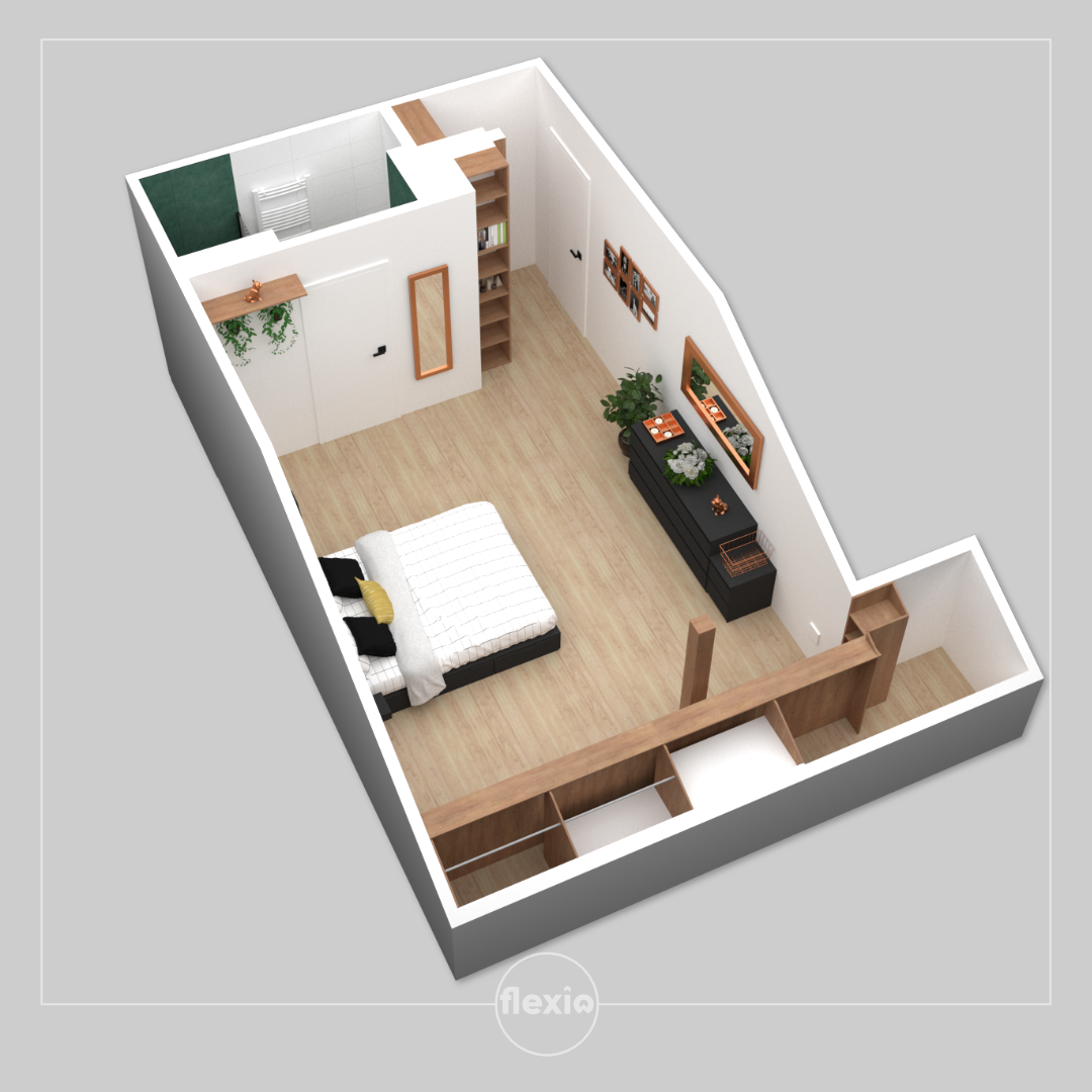 Portfolio item