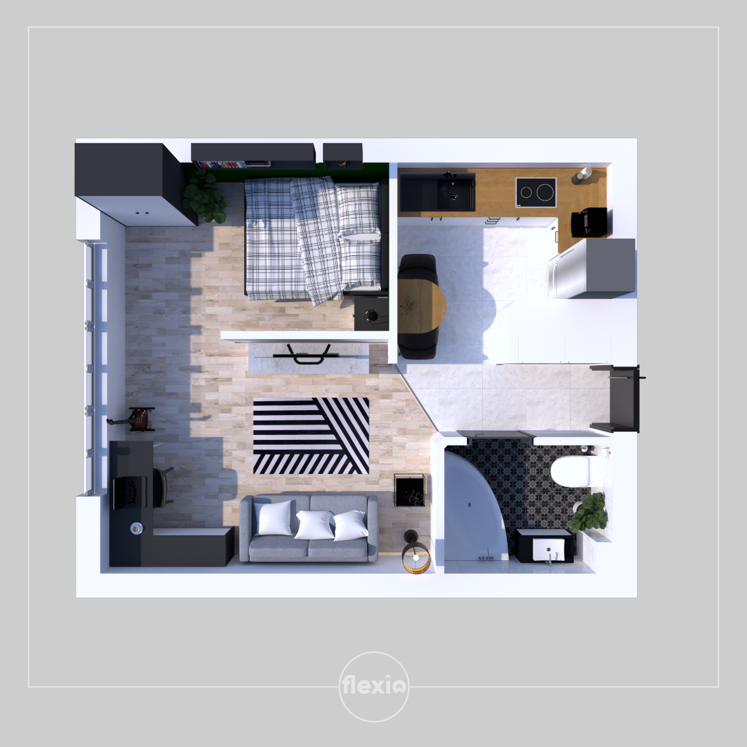 Portfolio item