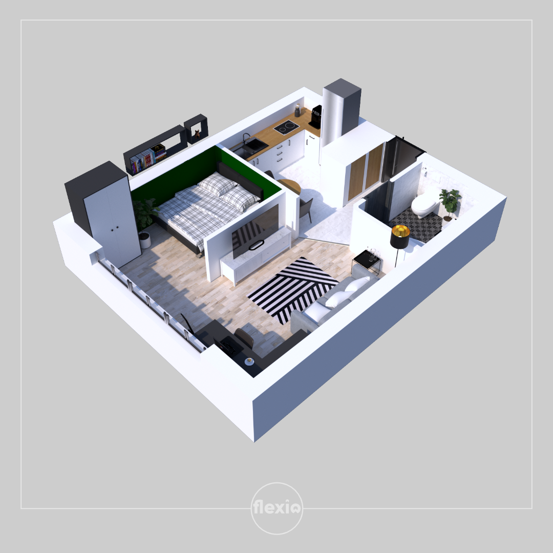 Portfolio item