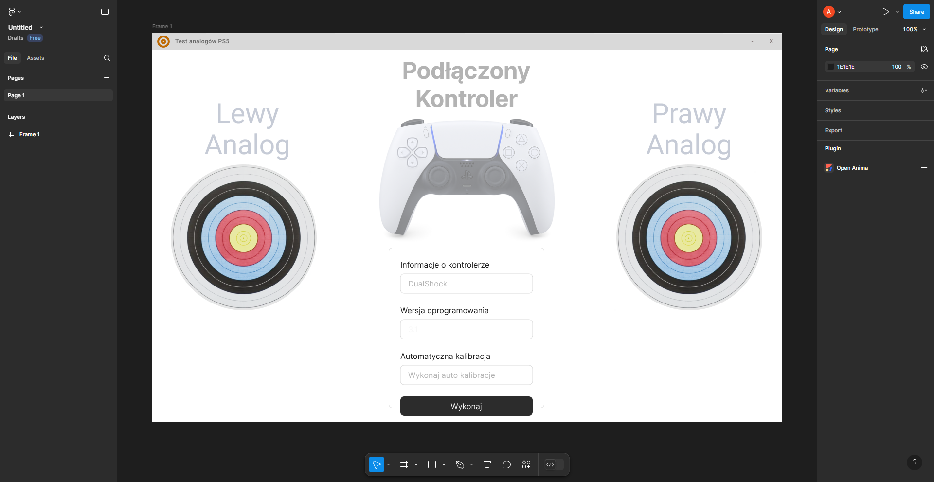 Portfolio item