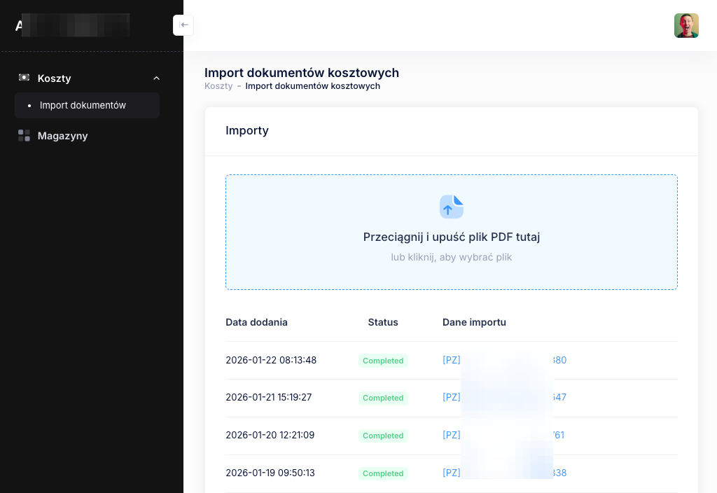 Portfolio item
