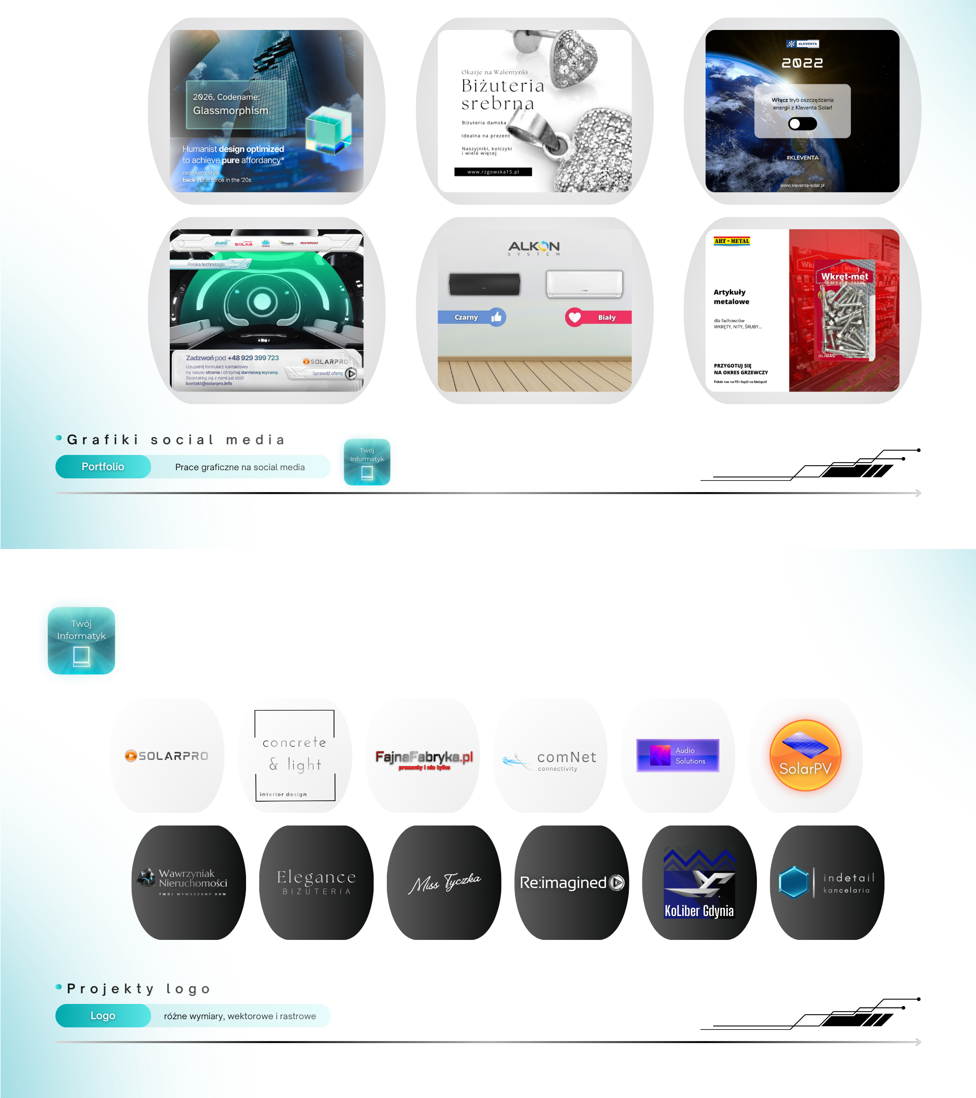 Portfolio item