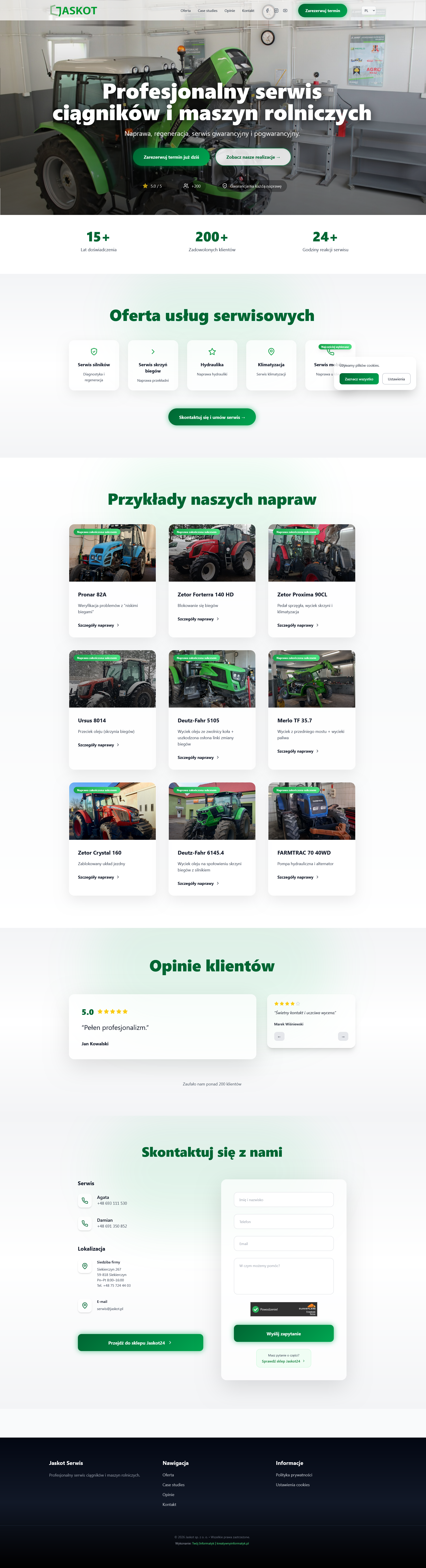 Portfolio item