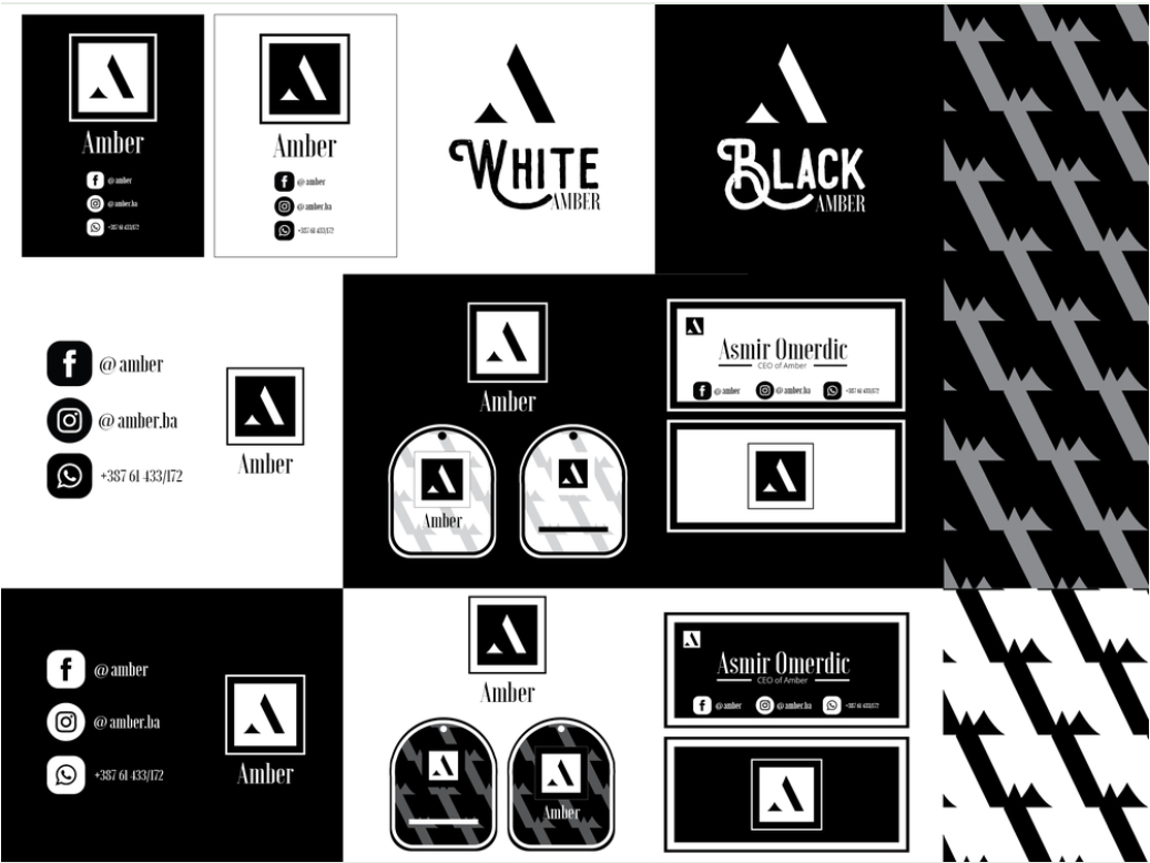 Portfolio item