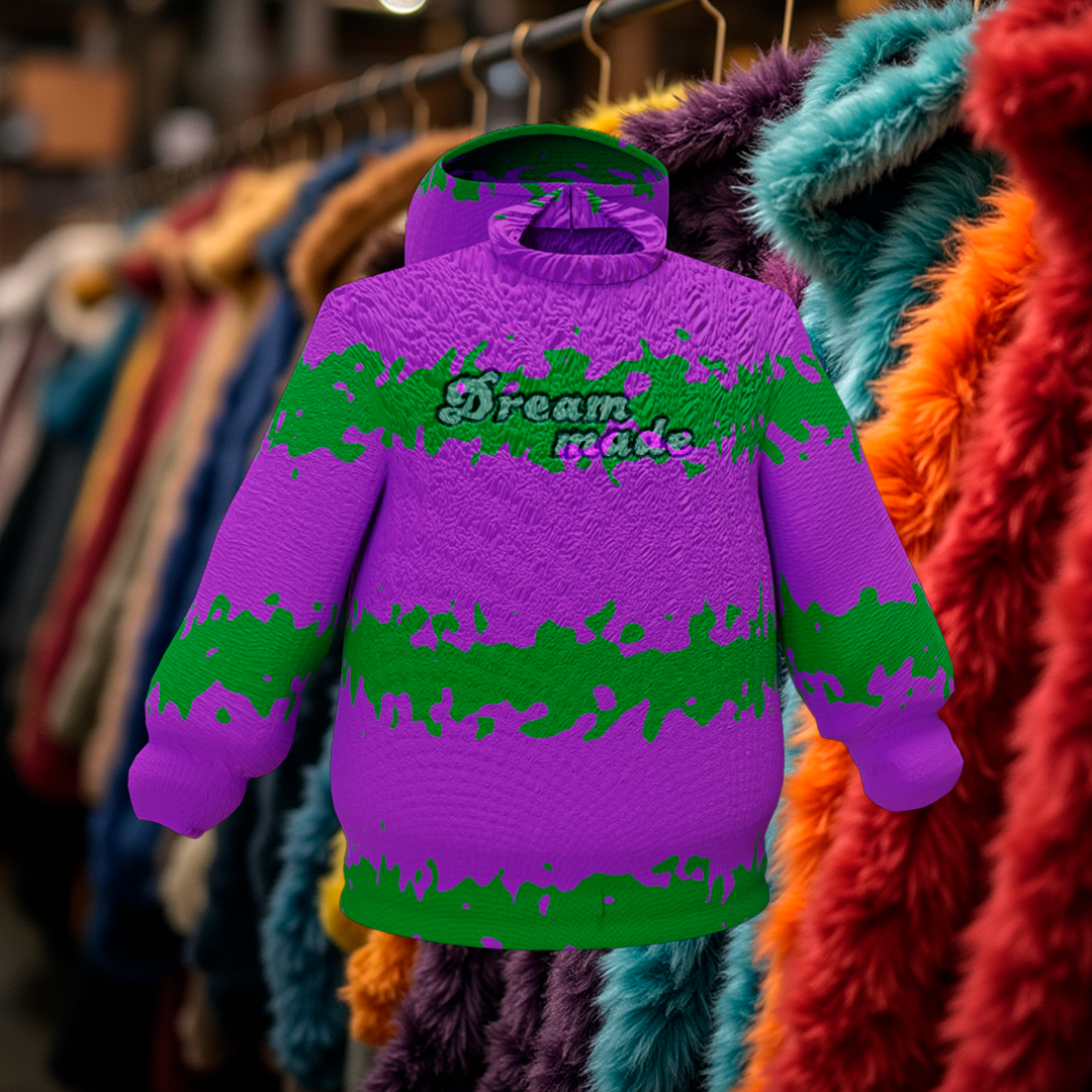 Portfolio item