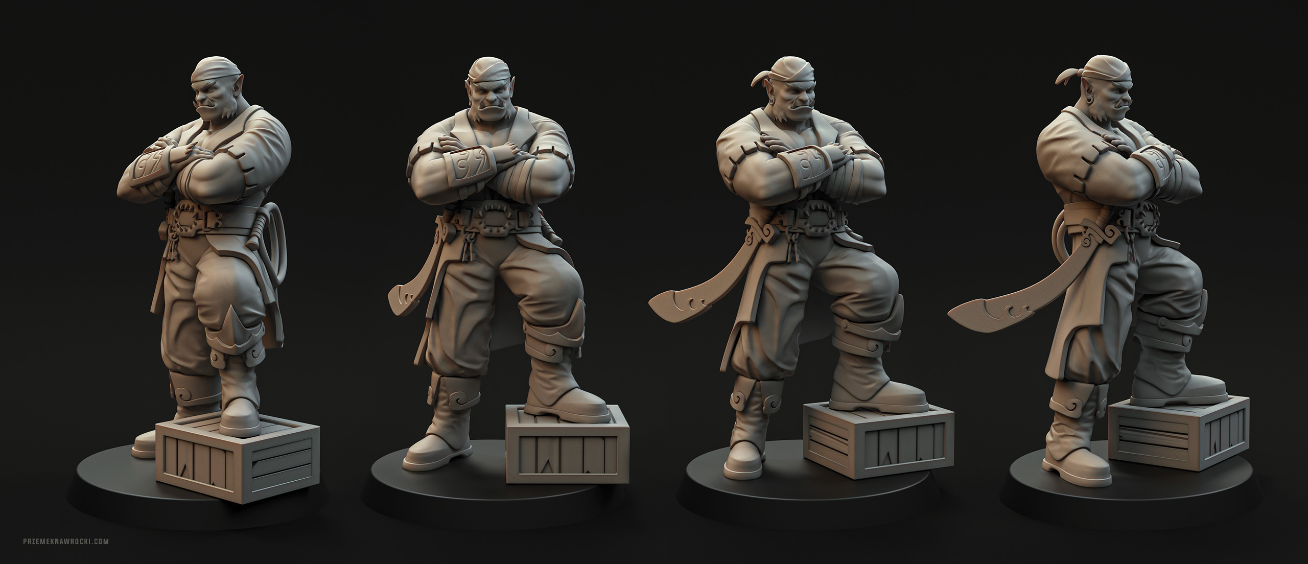 Portfolio item