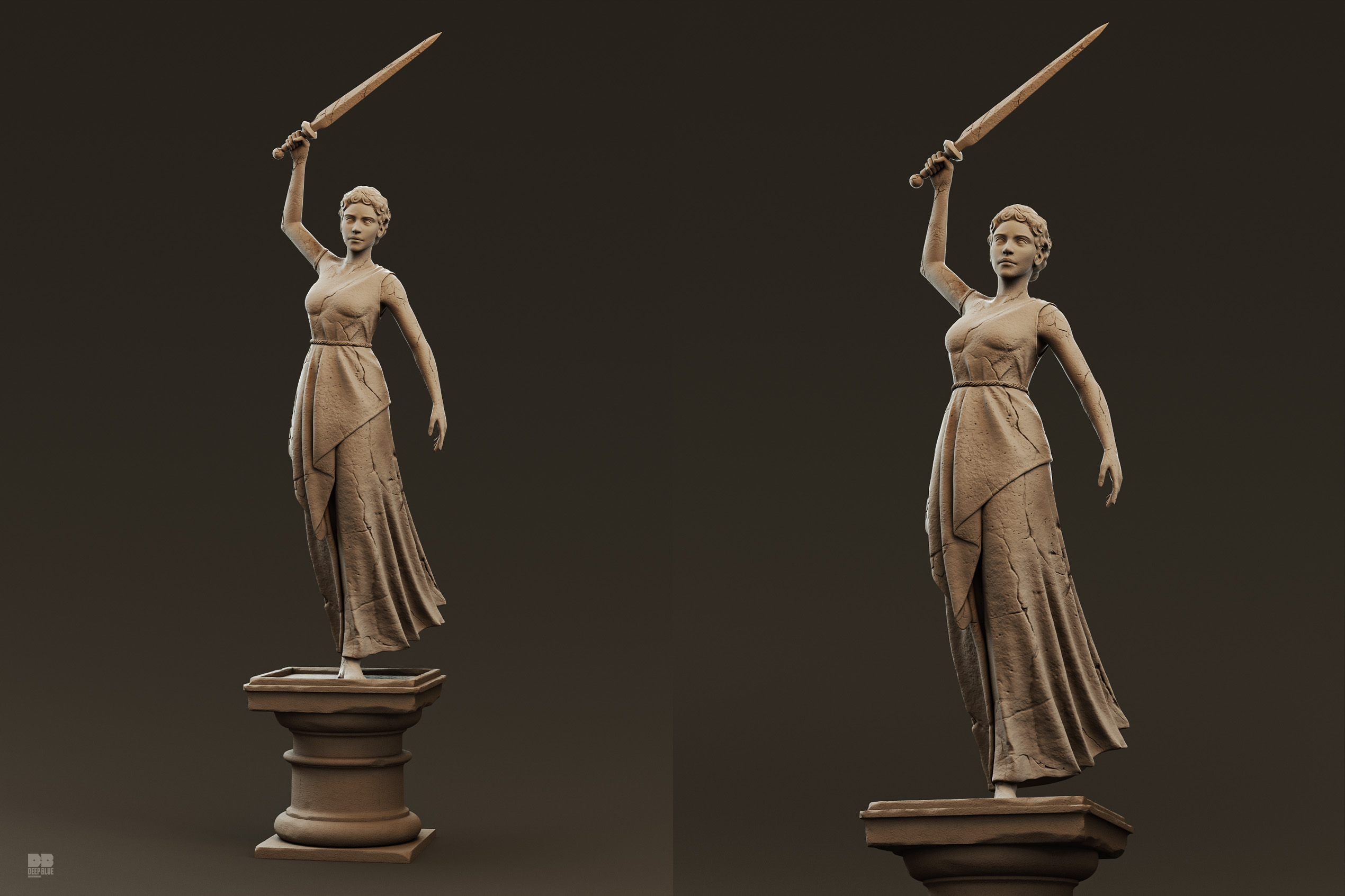 Portfolio item