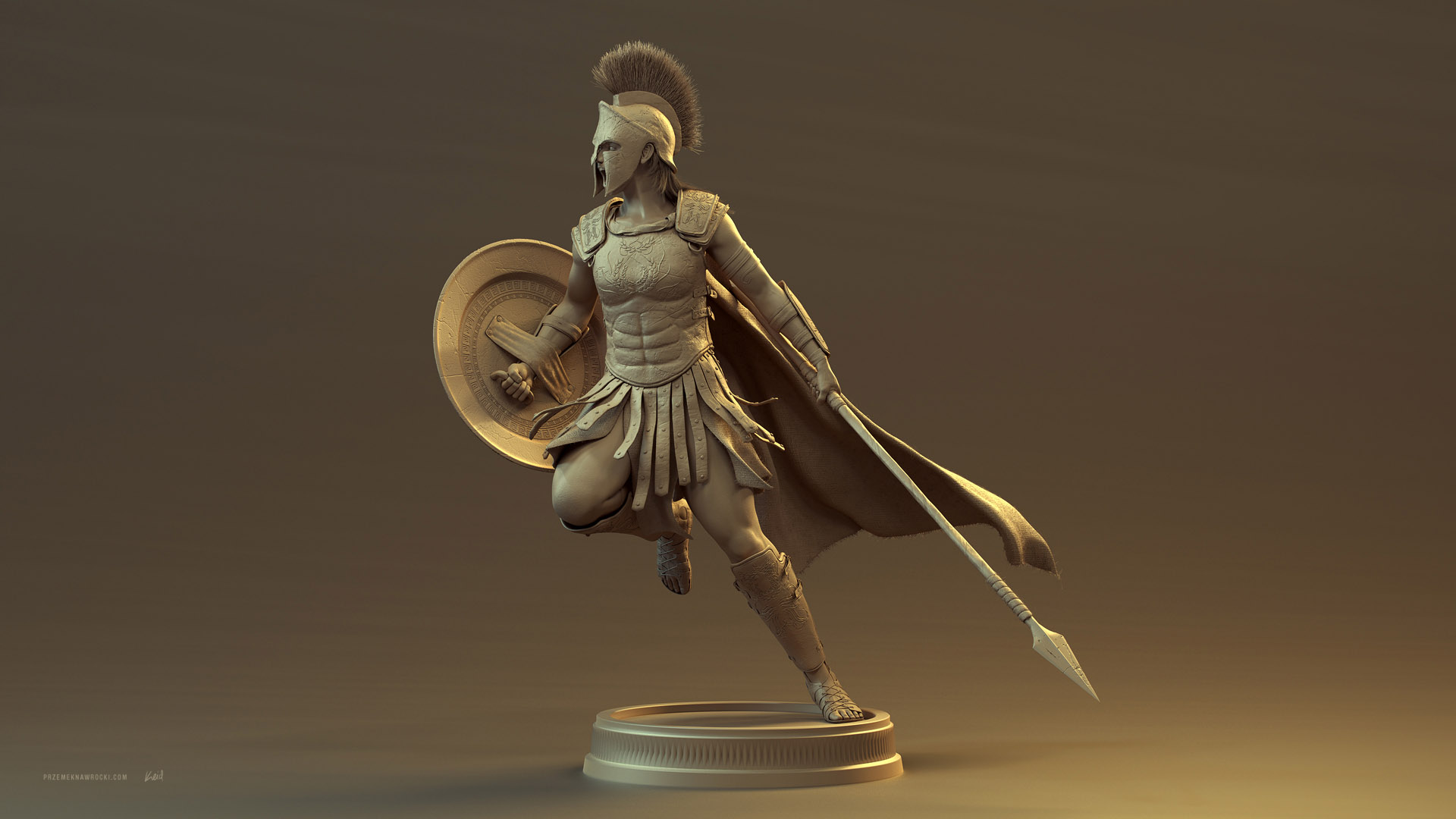Portfolio item