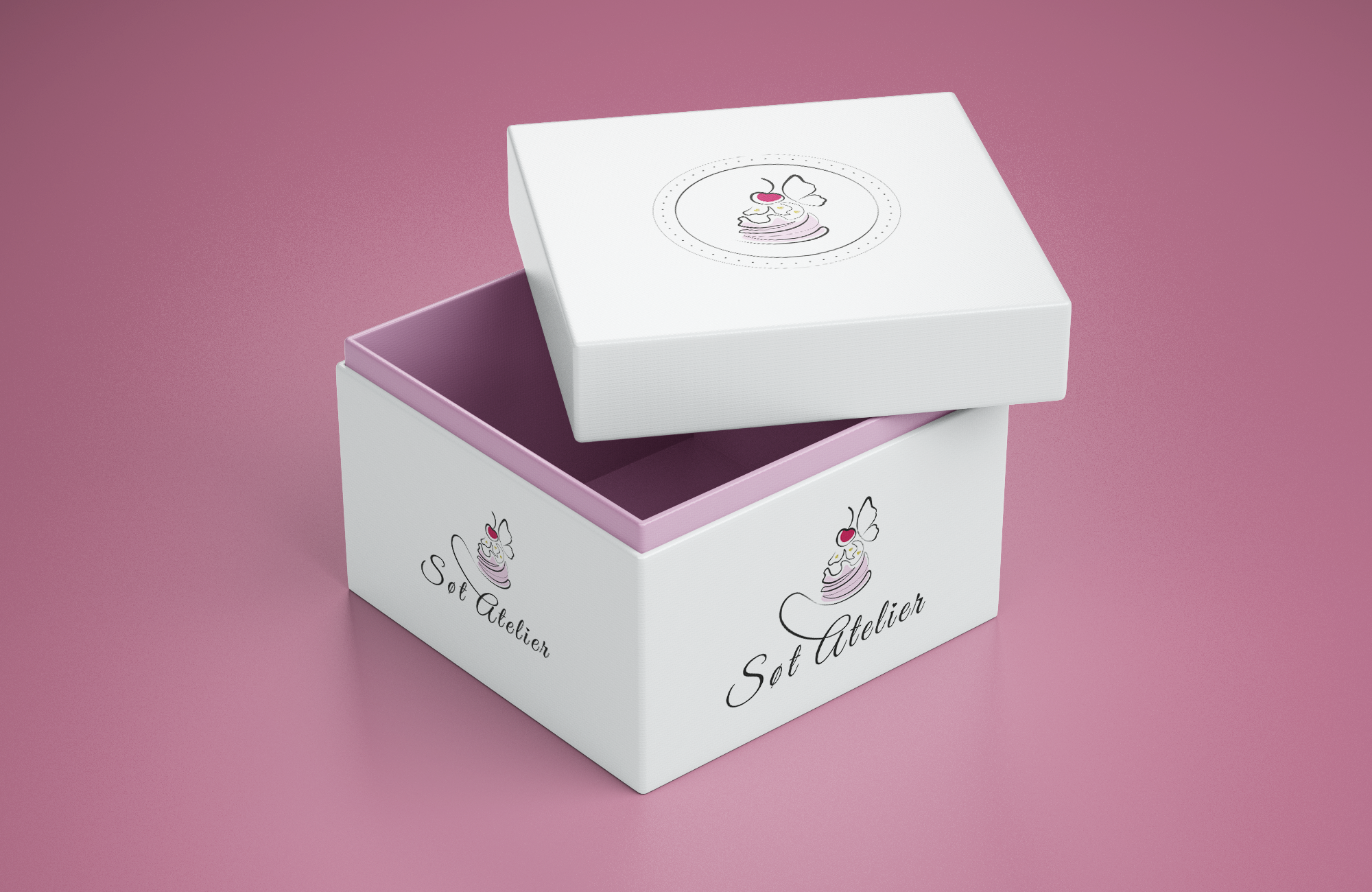 Portfolio item