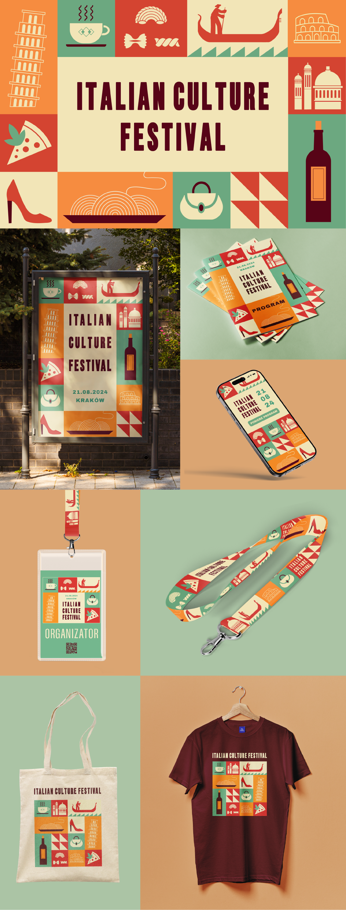 Portfolio item
