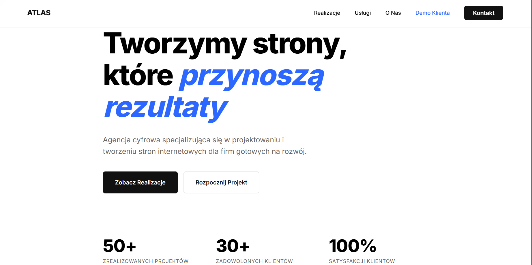 Portfolio item
