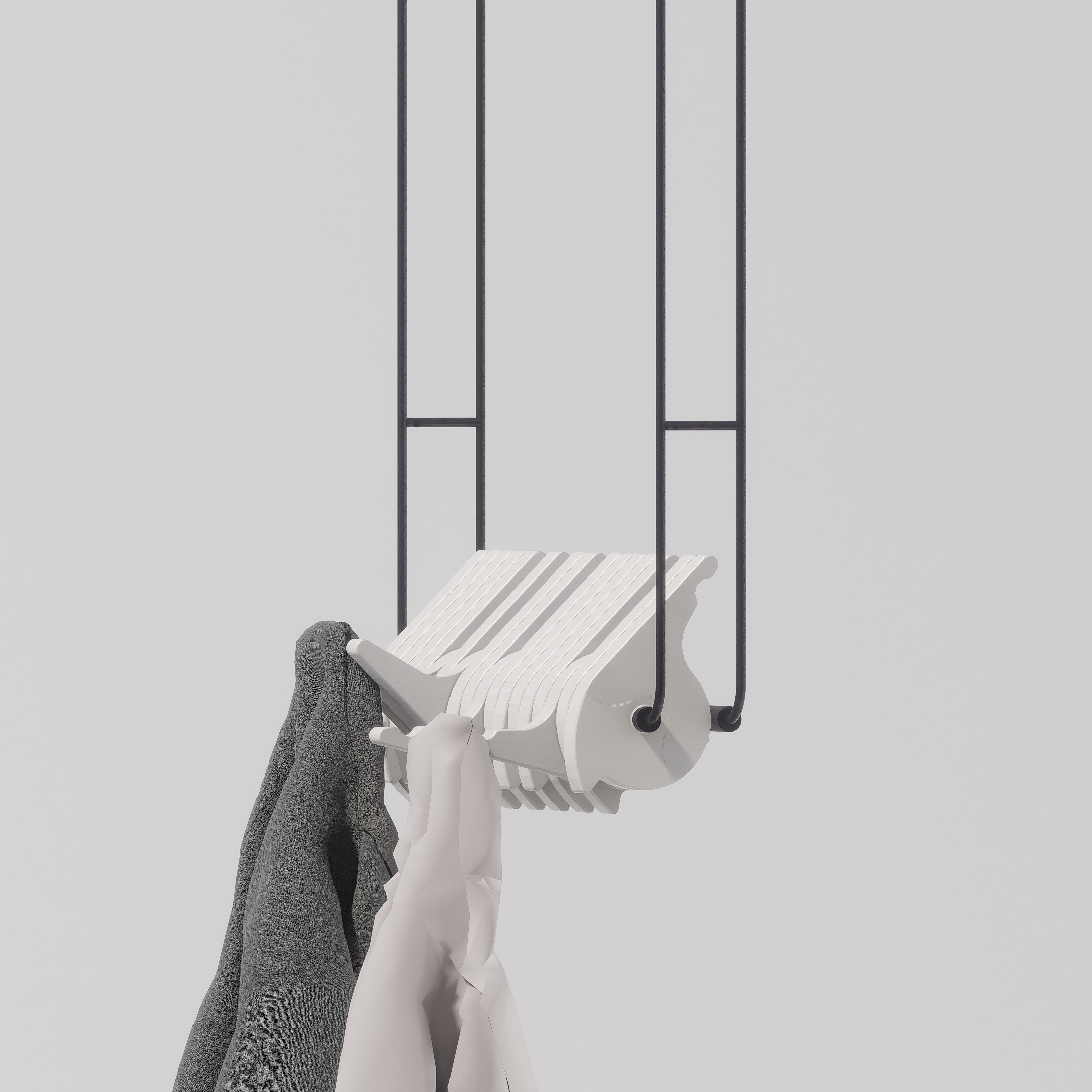 Portfolio item