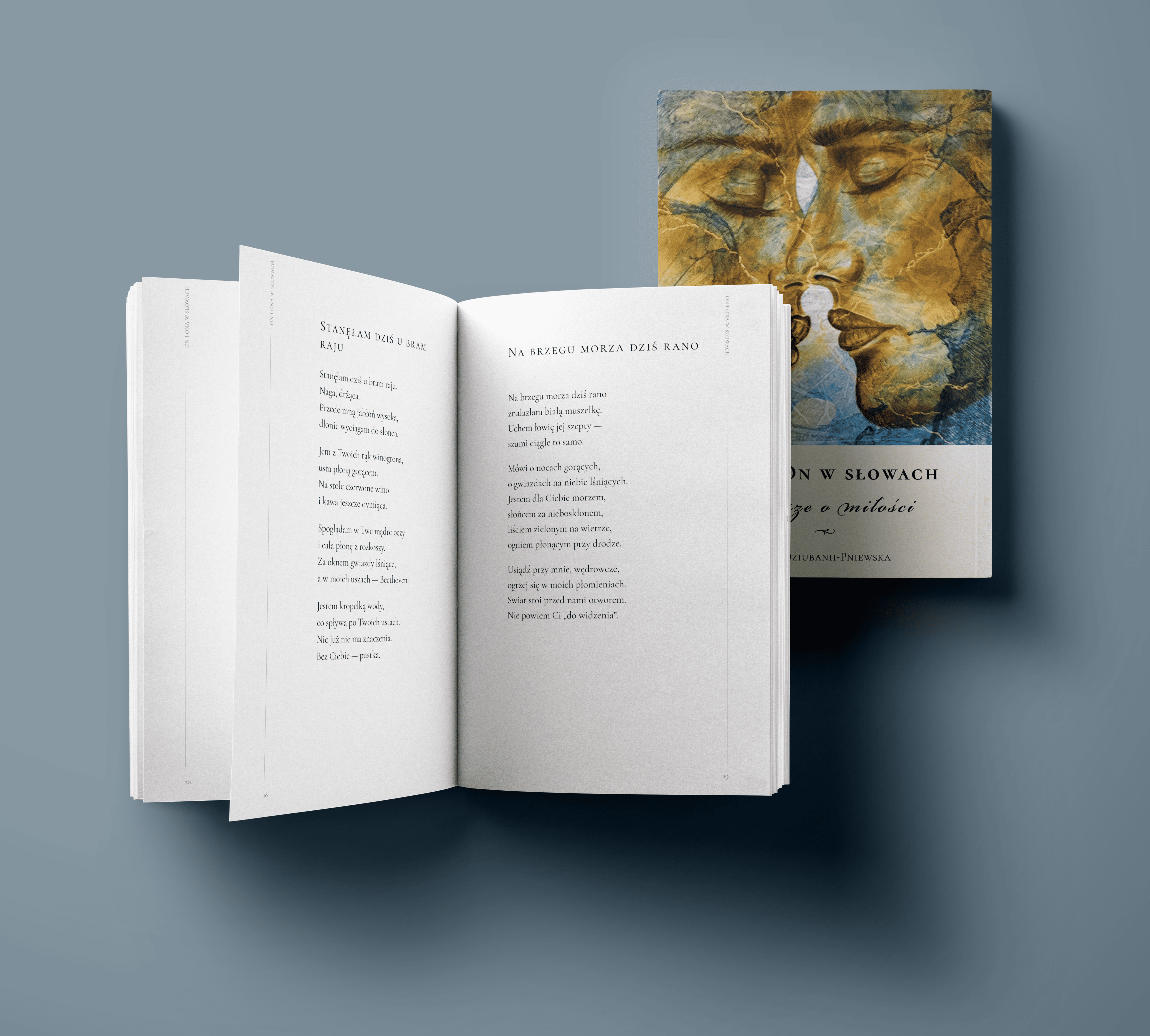 Portfolio item
