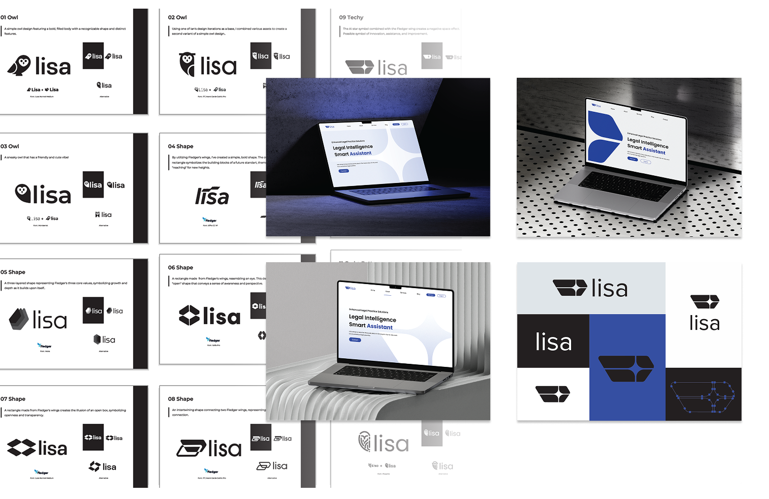 Portfolio item