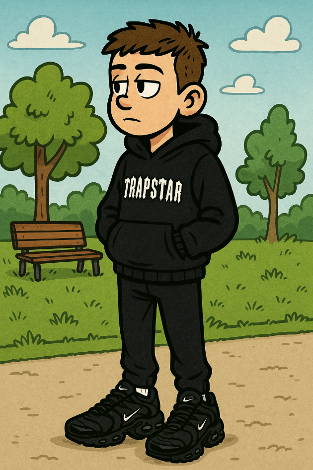 Portfolio item
