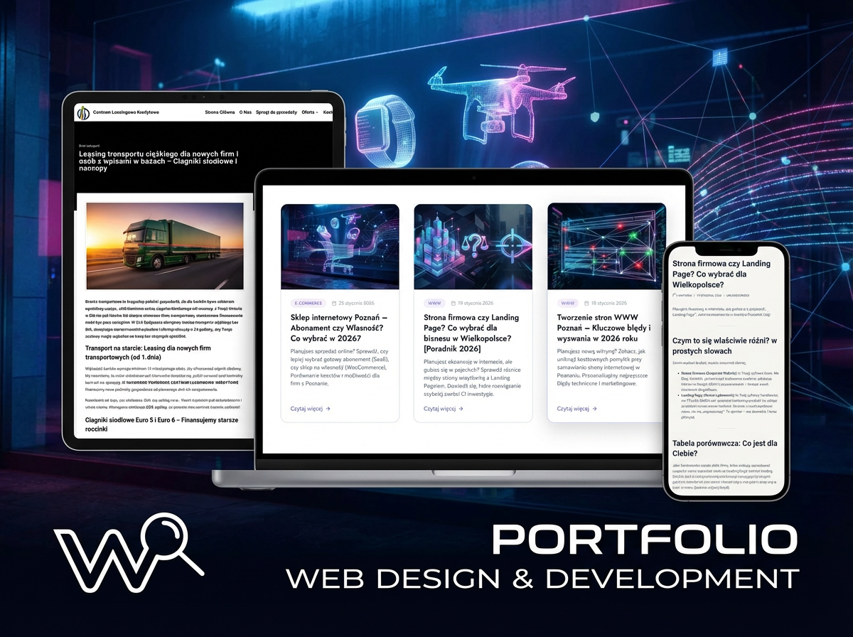 Portfolio item