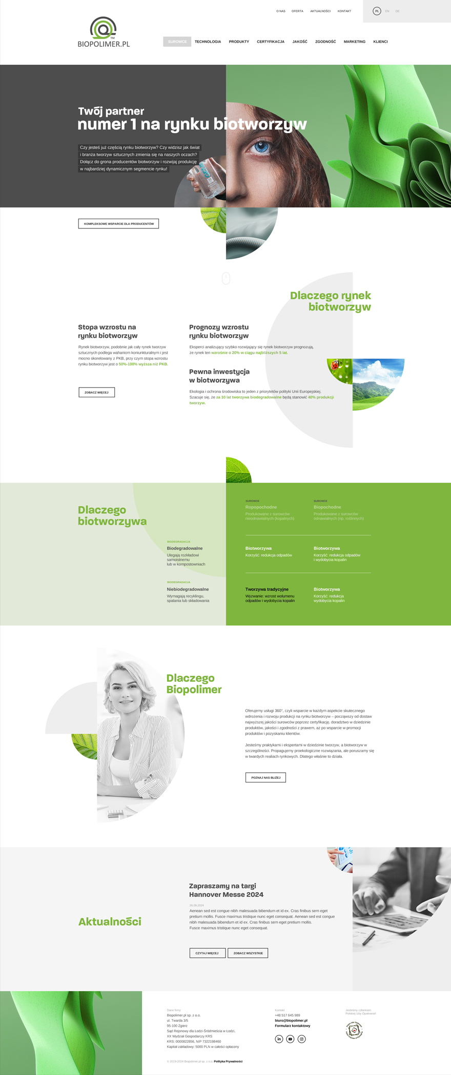 Portfolio item