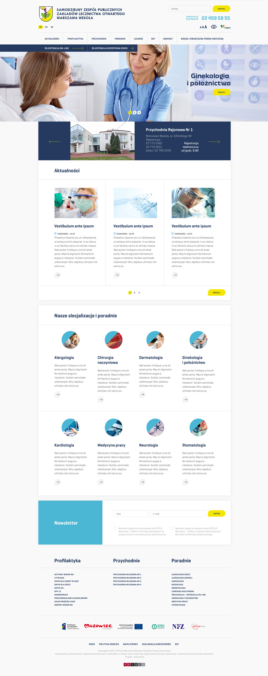 Portfolio item