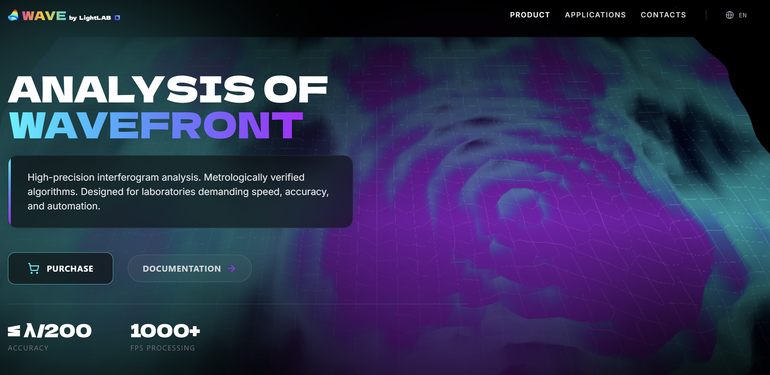 Portfolio item