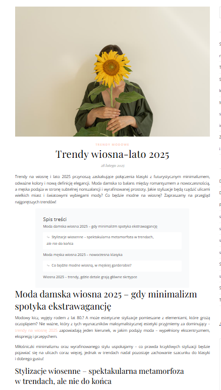 Portfolio item