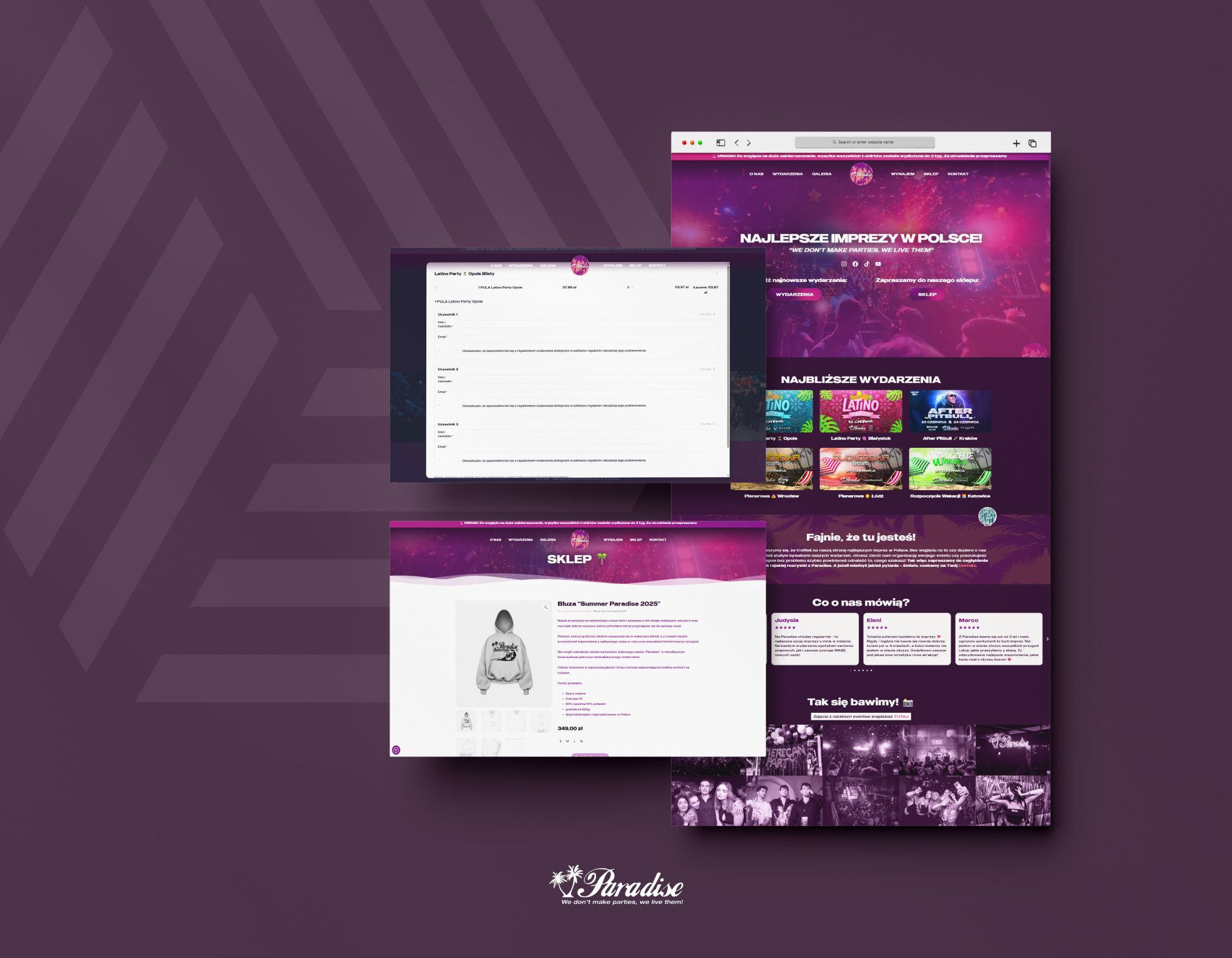 Portfolio item