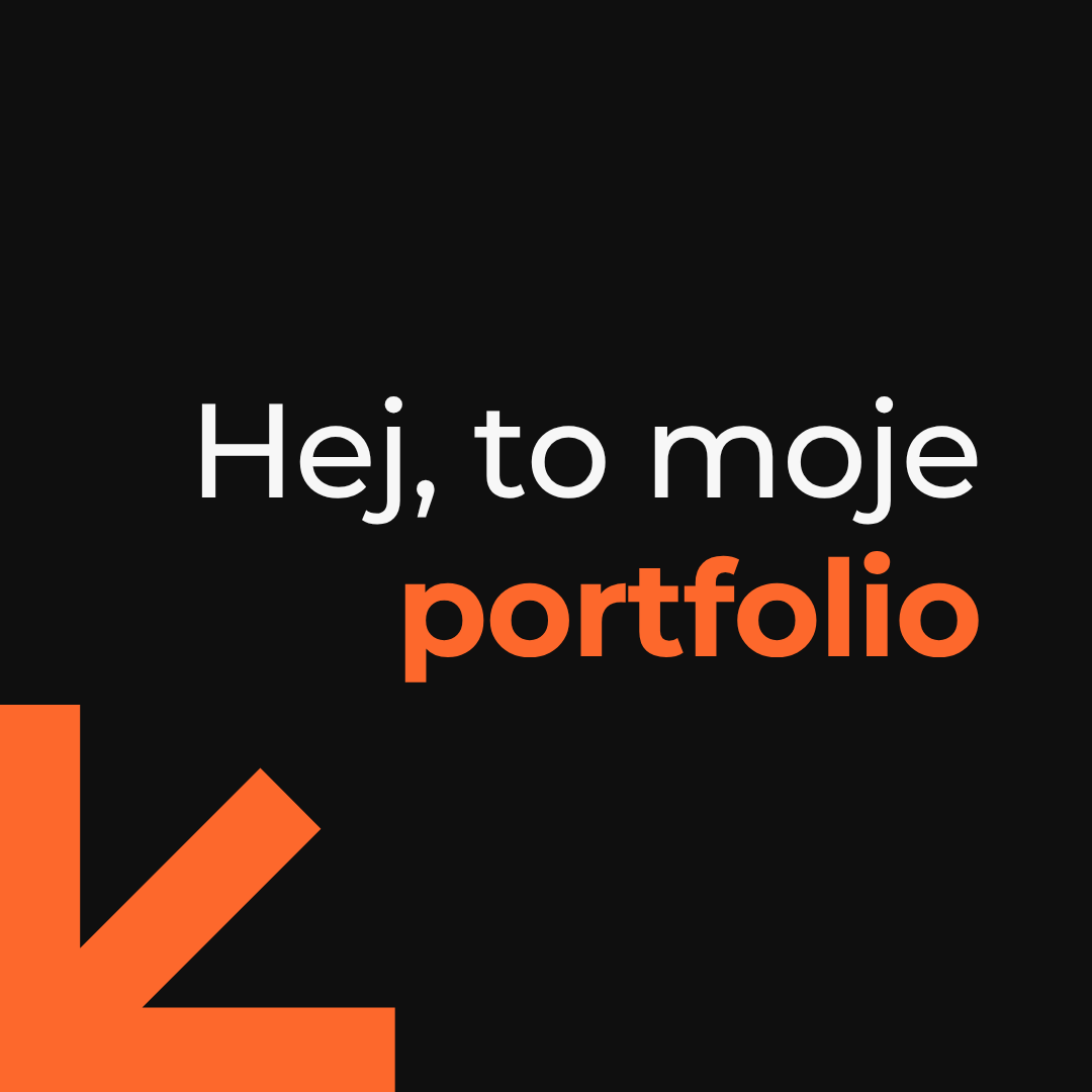 Portfolio item