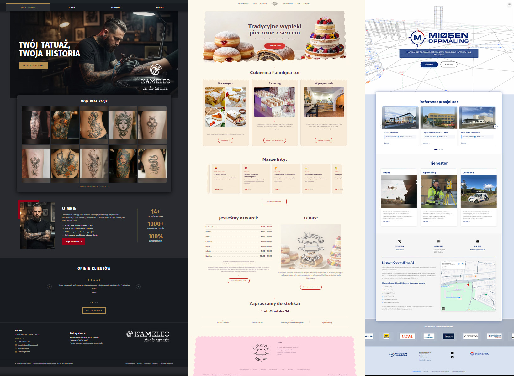 Portfolio item