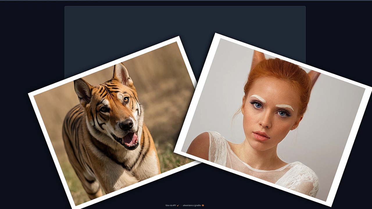 Portfolio item