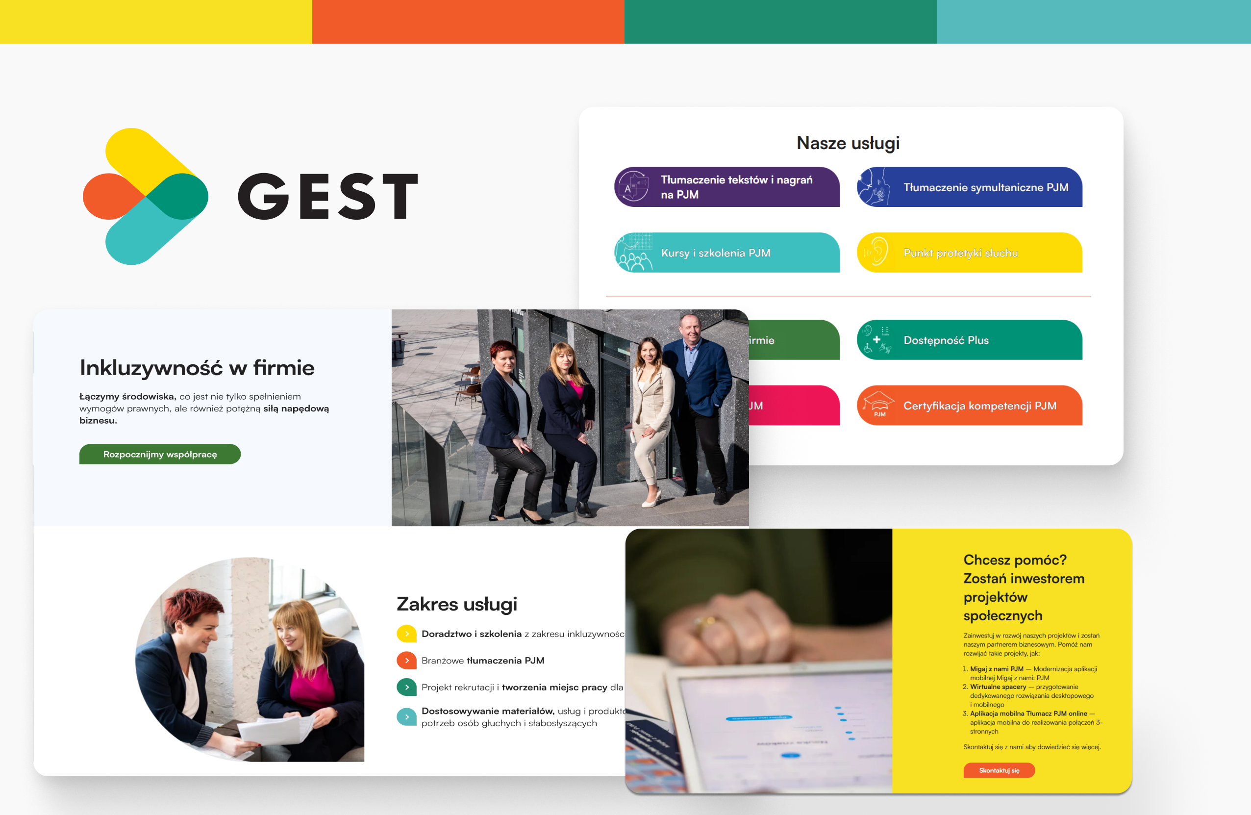 Portfolio item